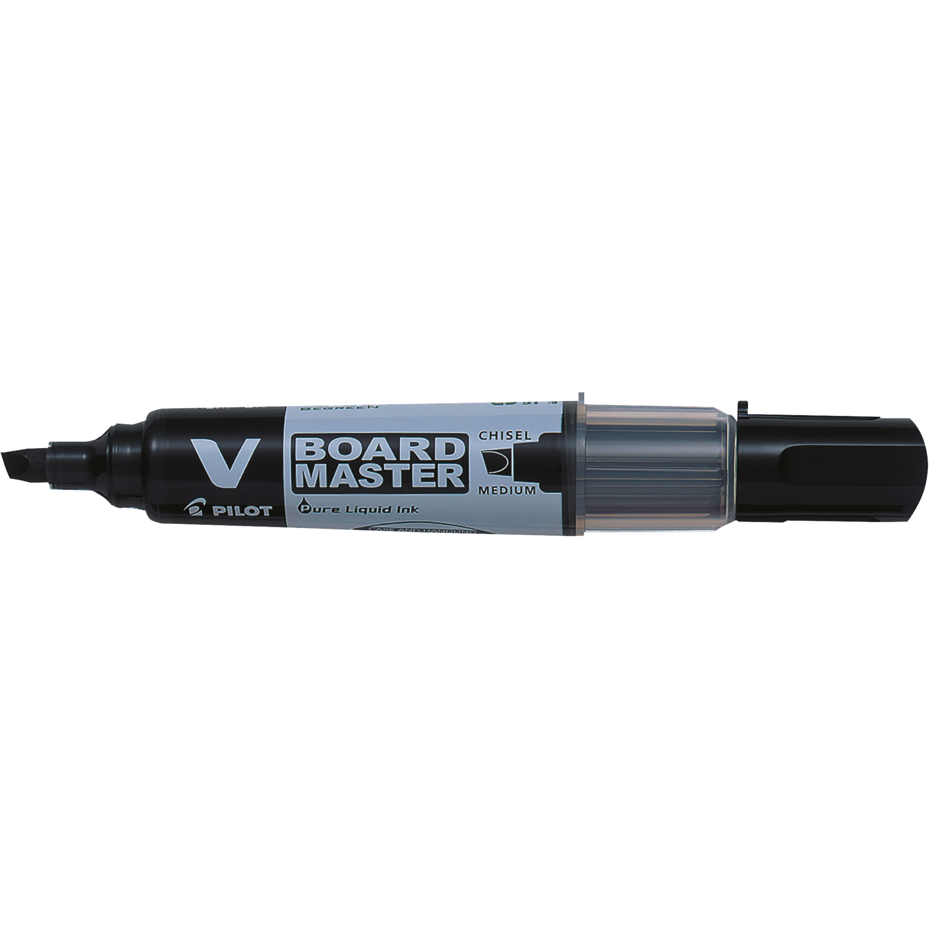 Whiteboard Marker V-Board Master 6.0 (M) BeGreen, Keilspitze