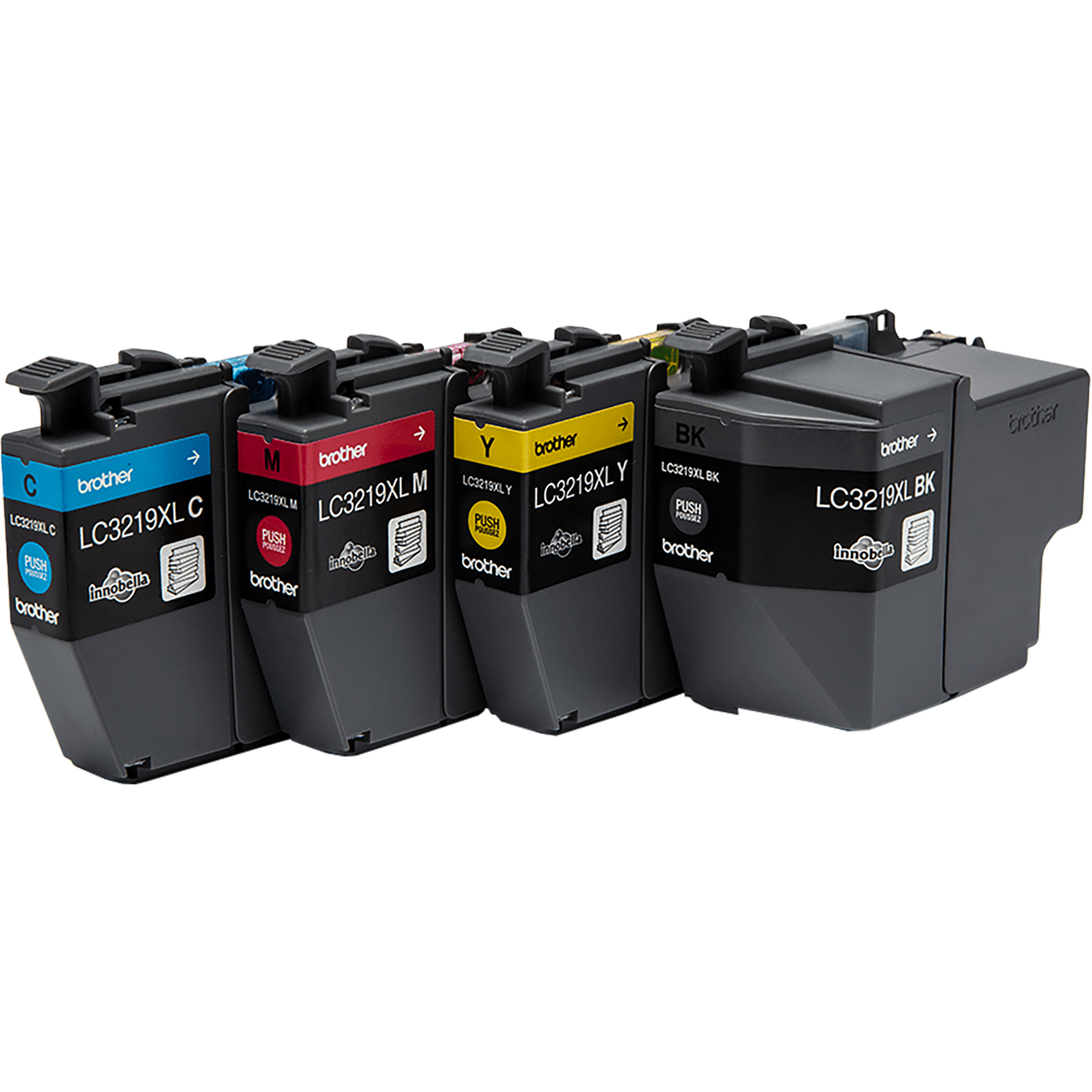 Tinte LC-3219XL, Multipack