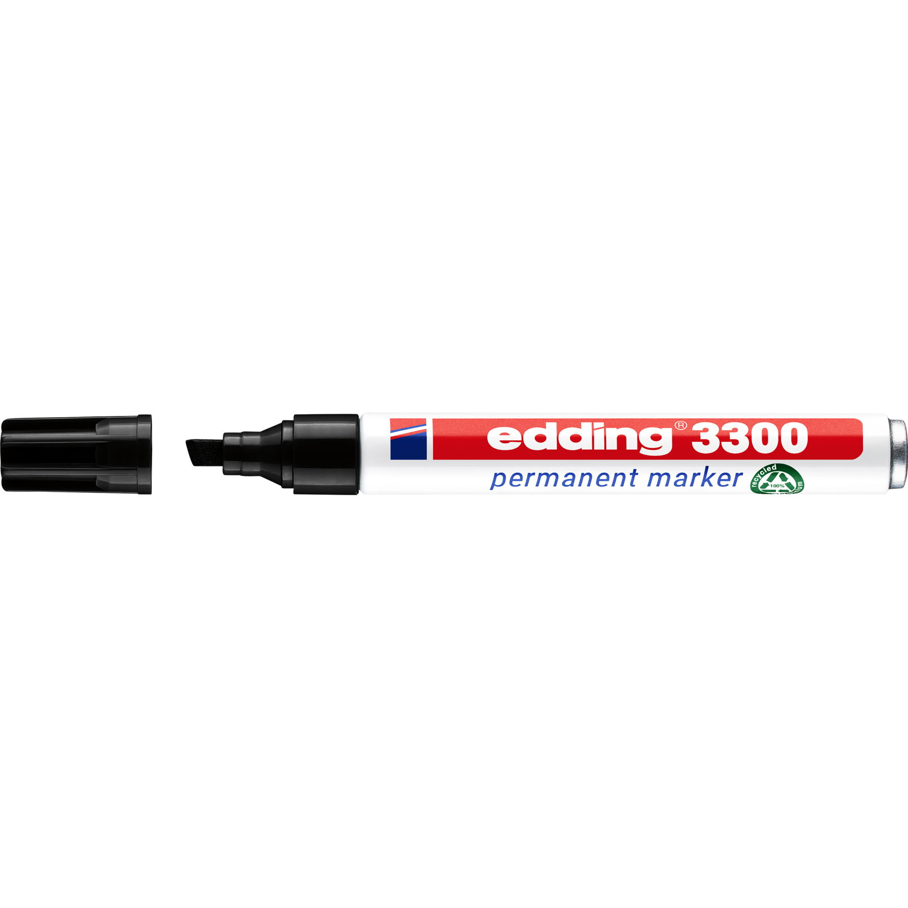 Permanentmarker 3300