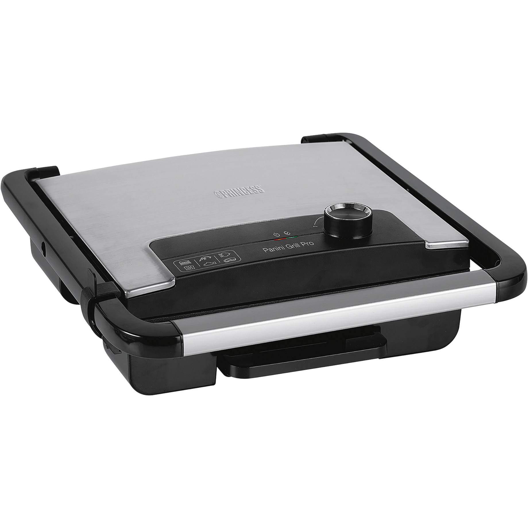 Panini Grill Pro