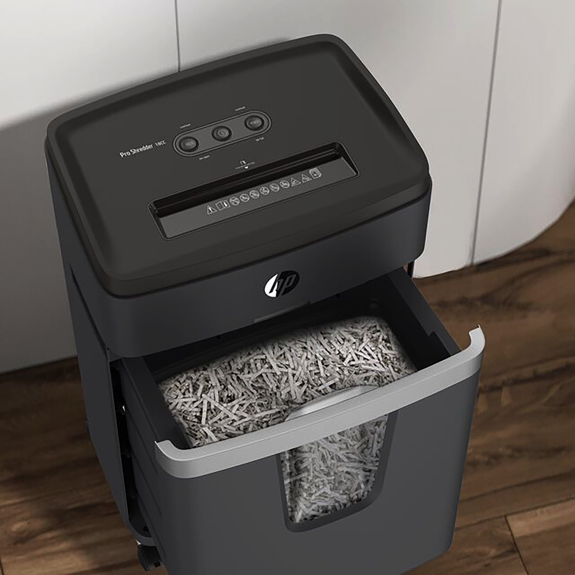 Aktenvernichter Pro Shredder 18CC