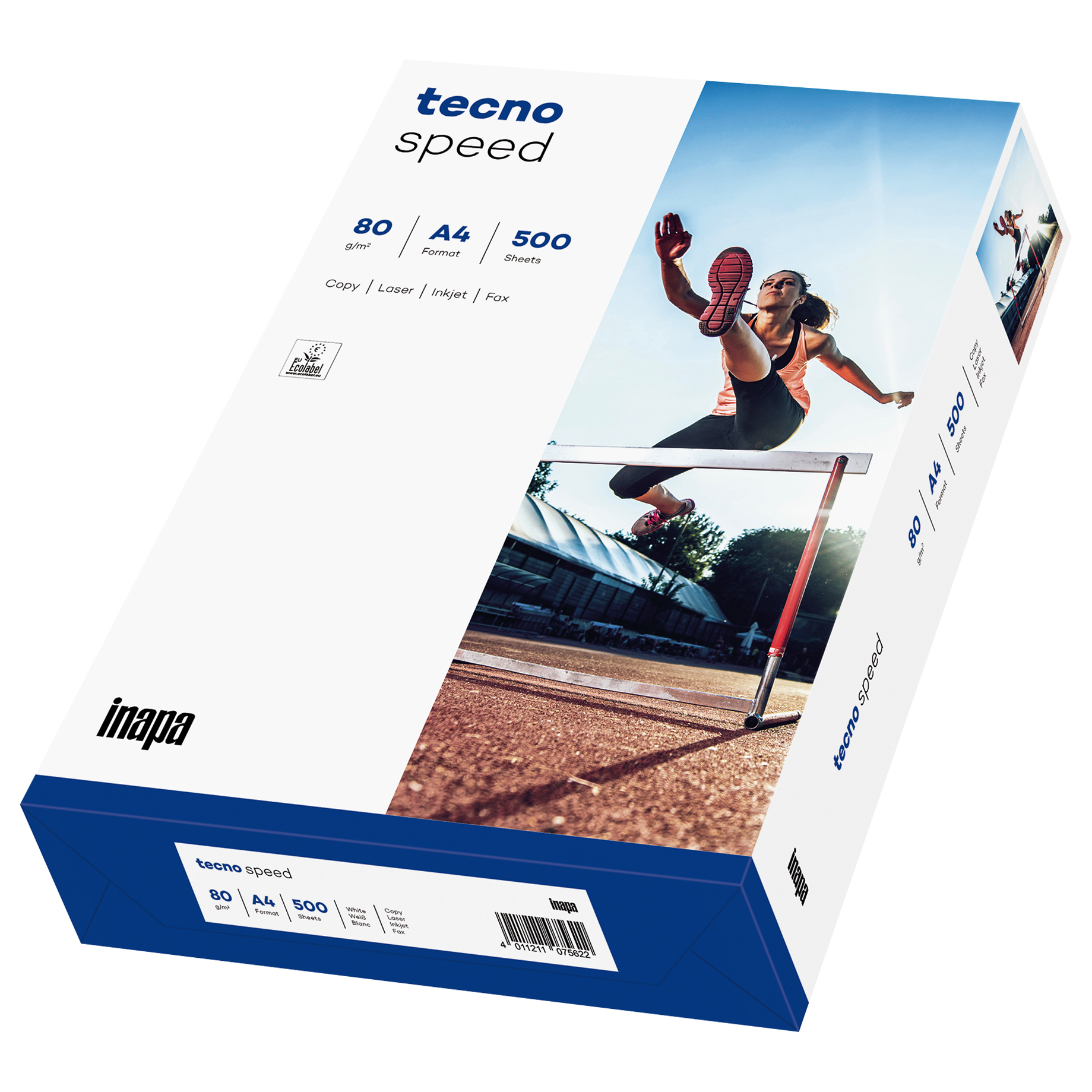 Kopierpapier tecno® speed