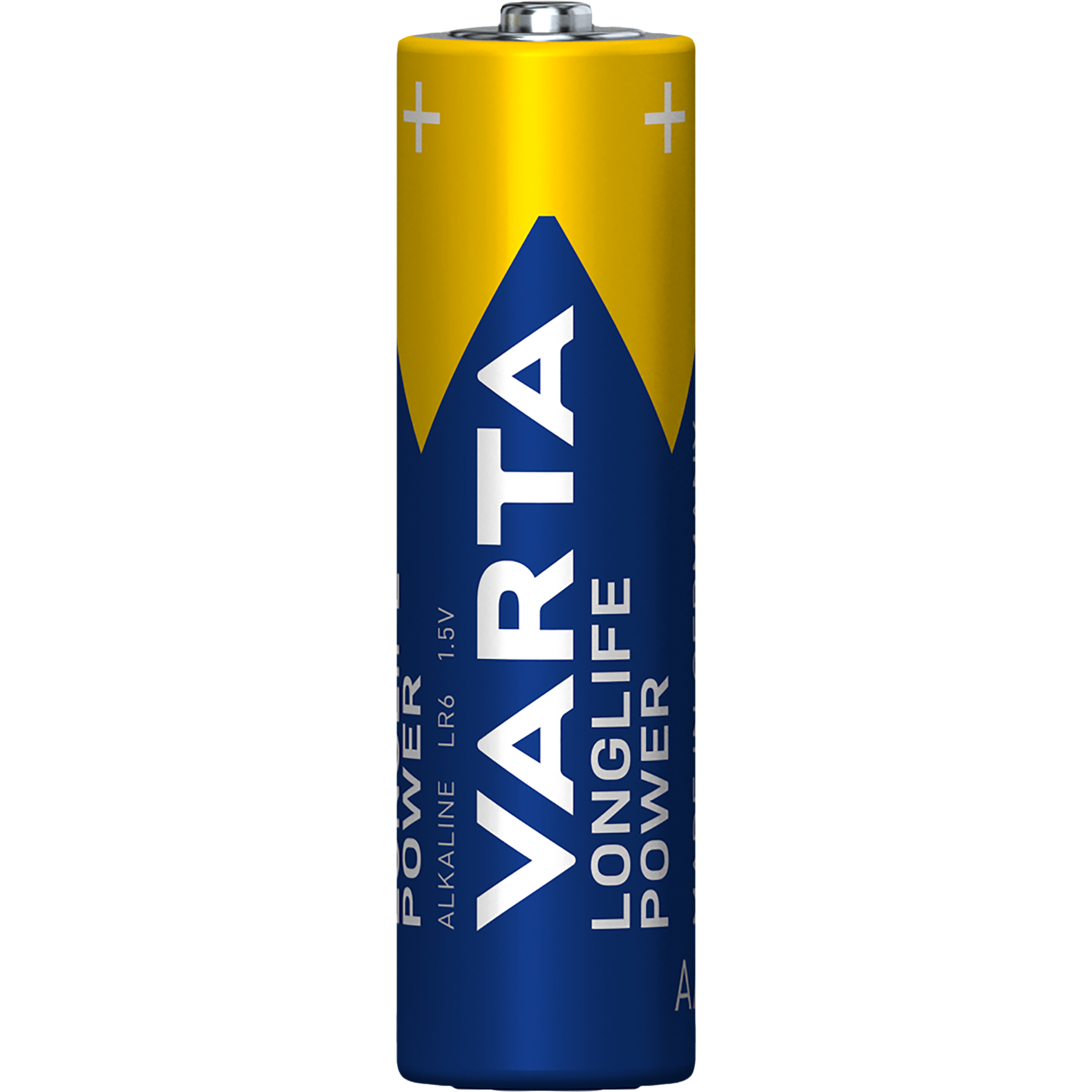 Batterie LONGLIFE POWER