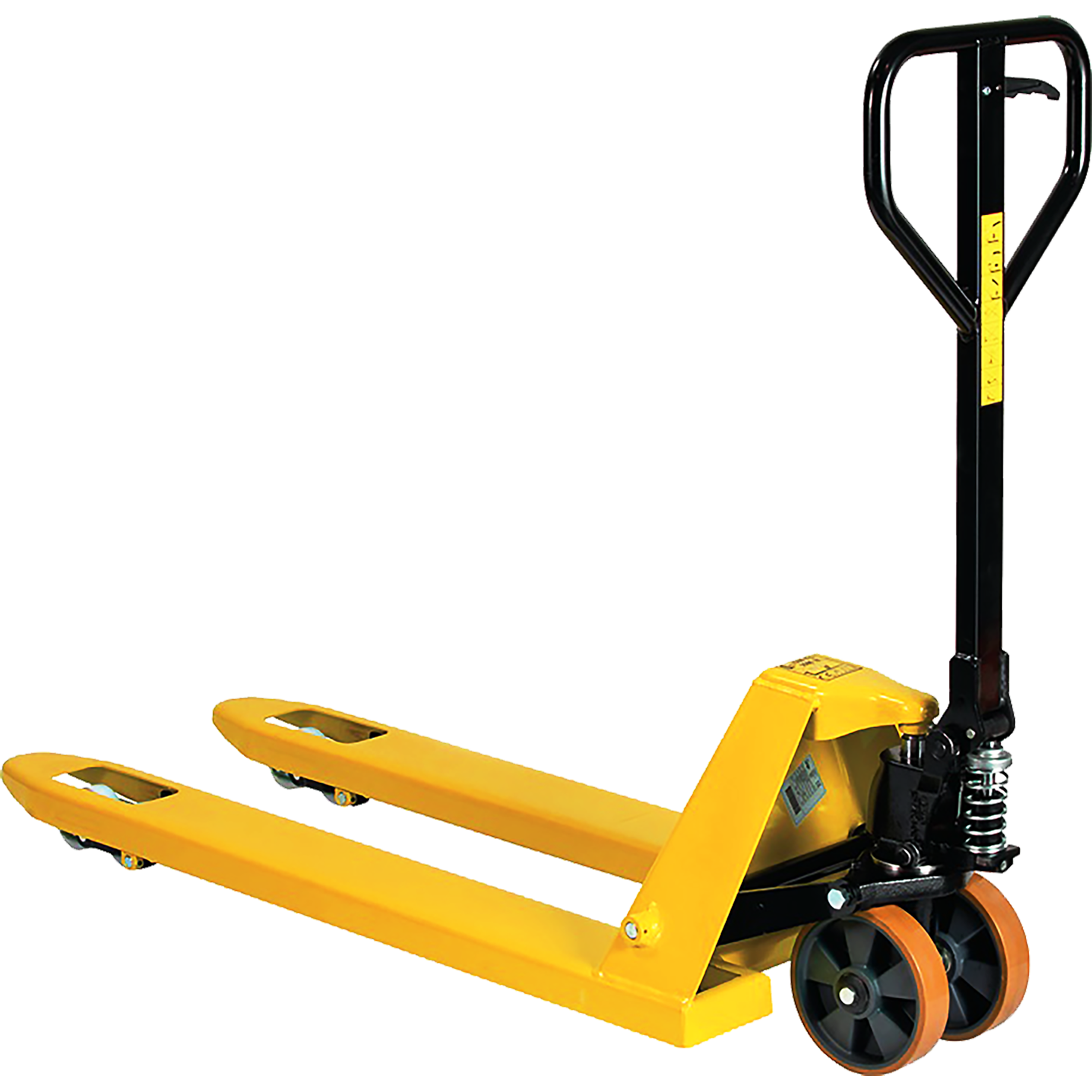 Gabelhubwagen
