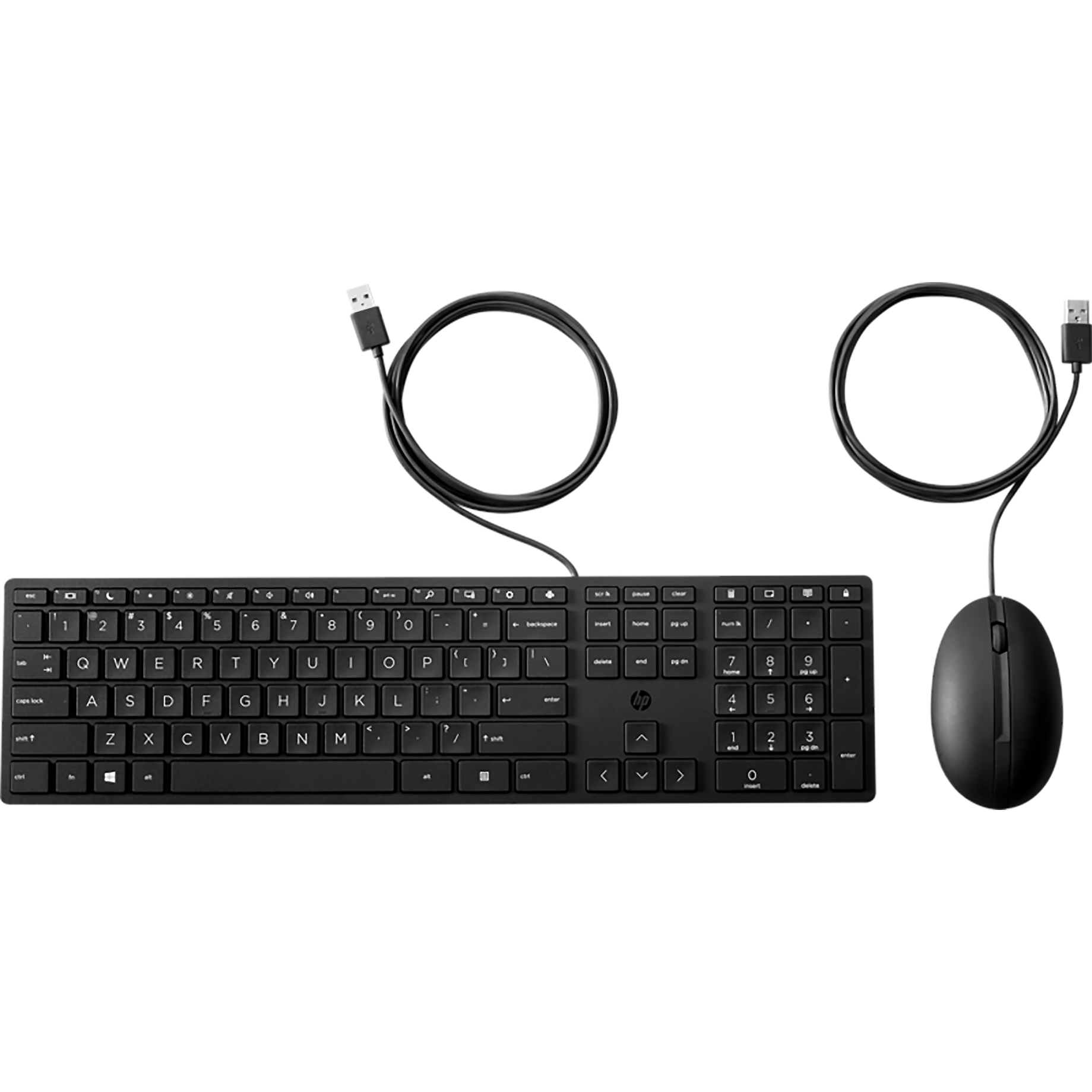 Maus und Tastatur 320MK