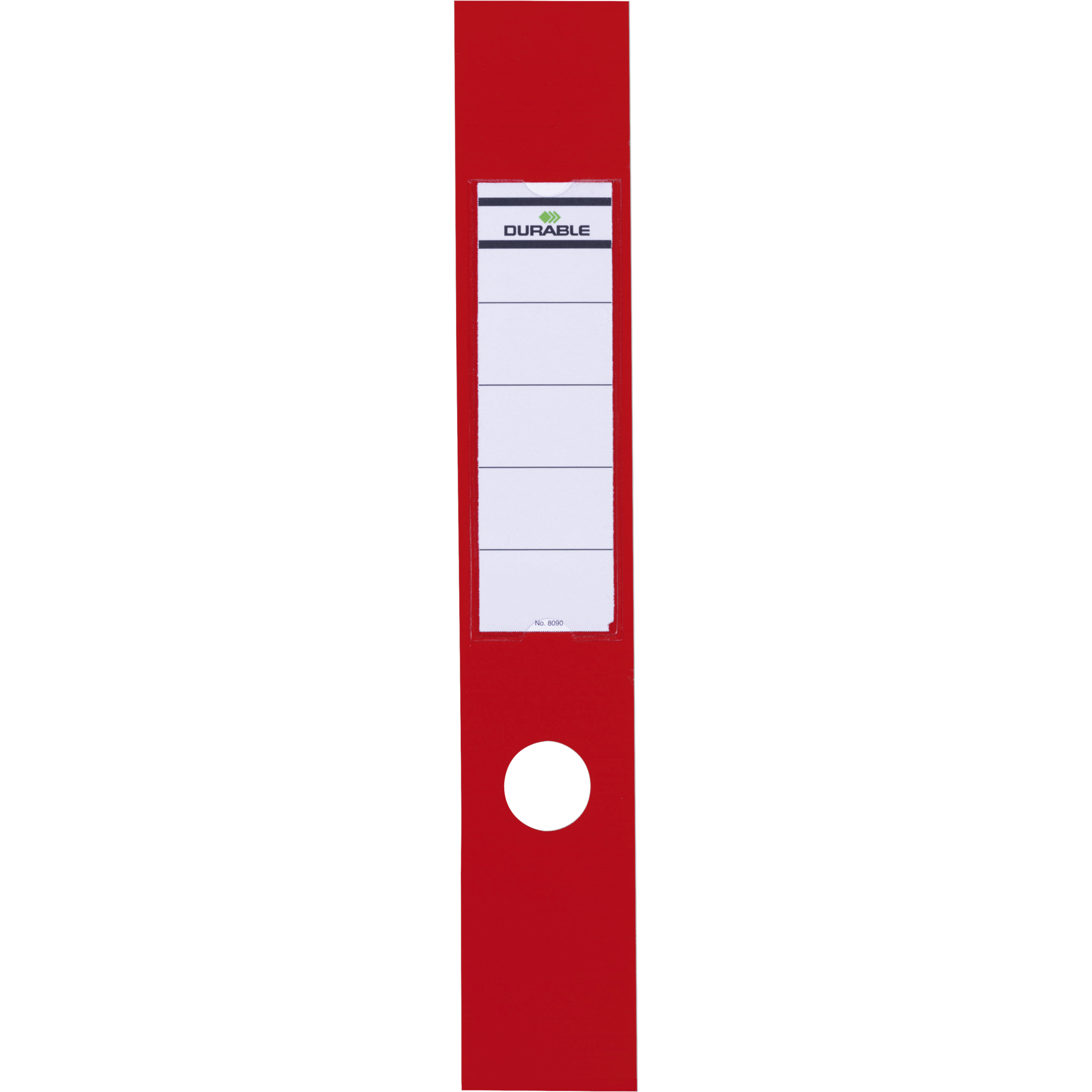 Rückenschild ORDOFIX®