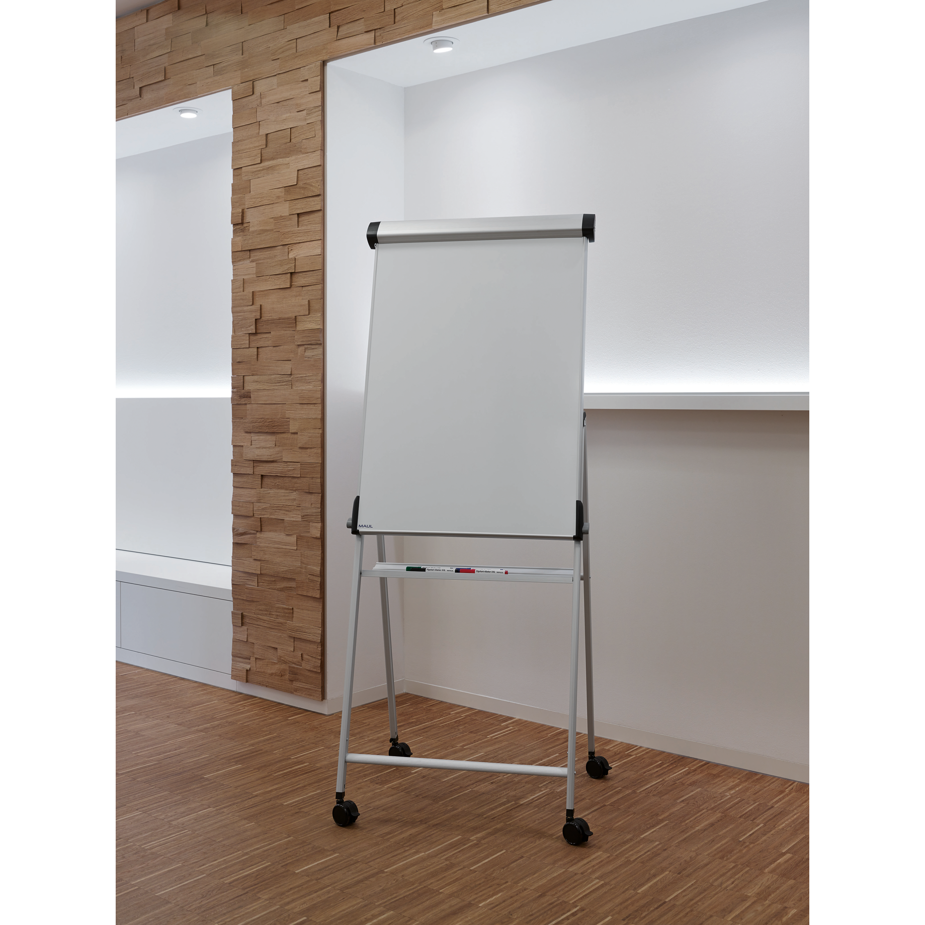 Flipchart MAULpro Vierbein Flipchart MAULpro Vierbein