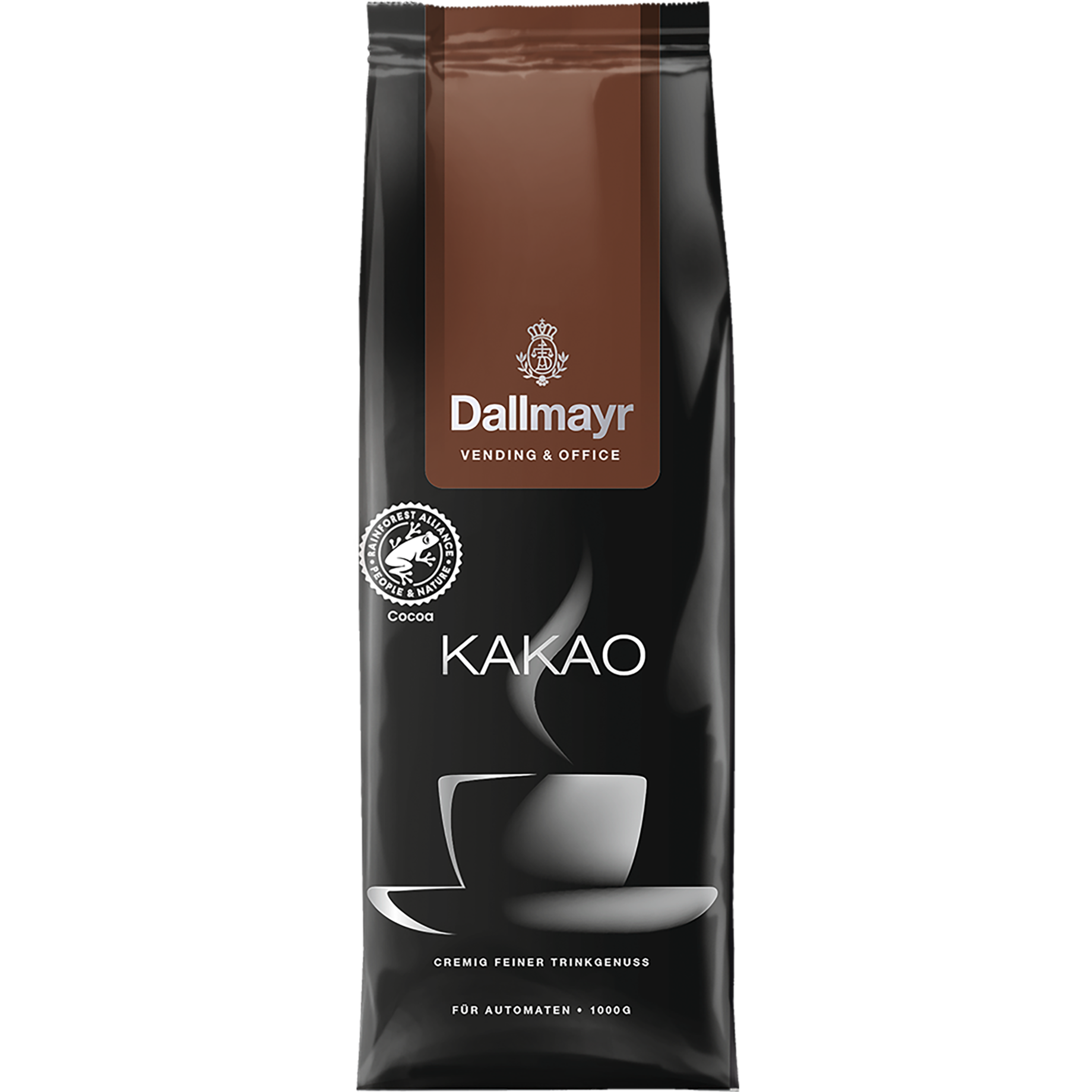 Vending & Office Kakao, 14,5 %
