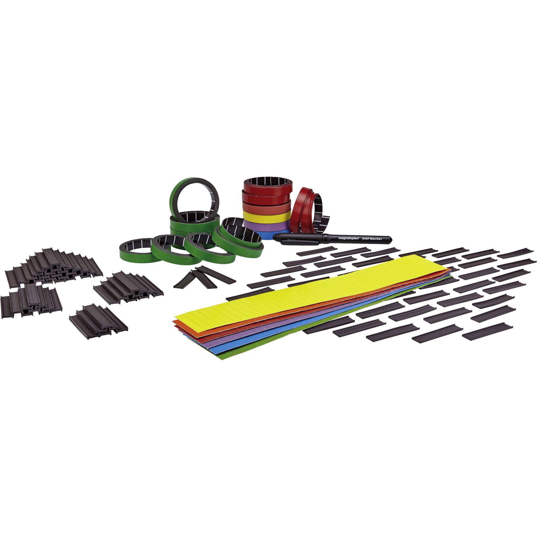 Zubehör-Set für Plantafeln