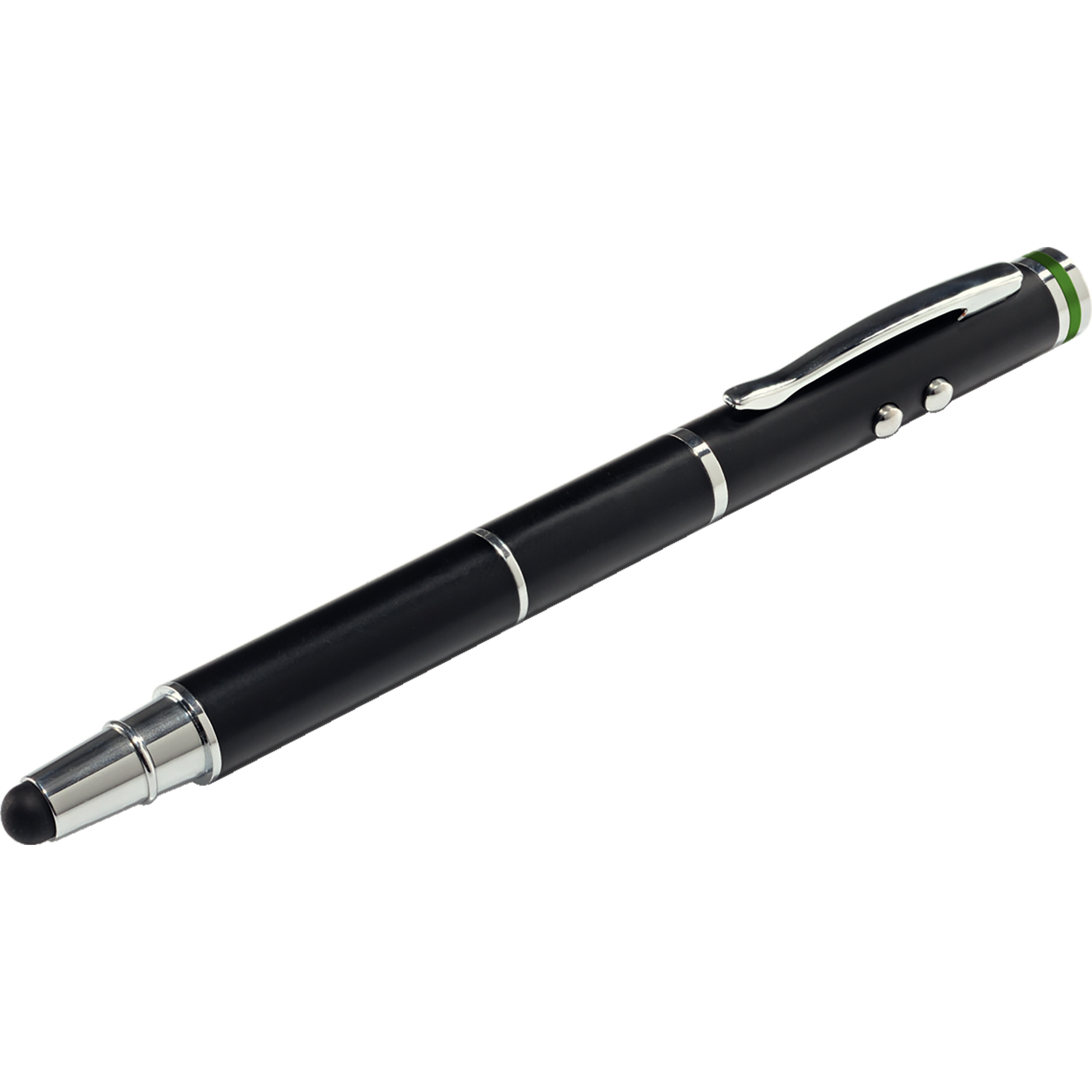 Eingabestift Stylus 4 in 1 Complete