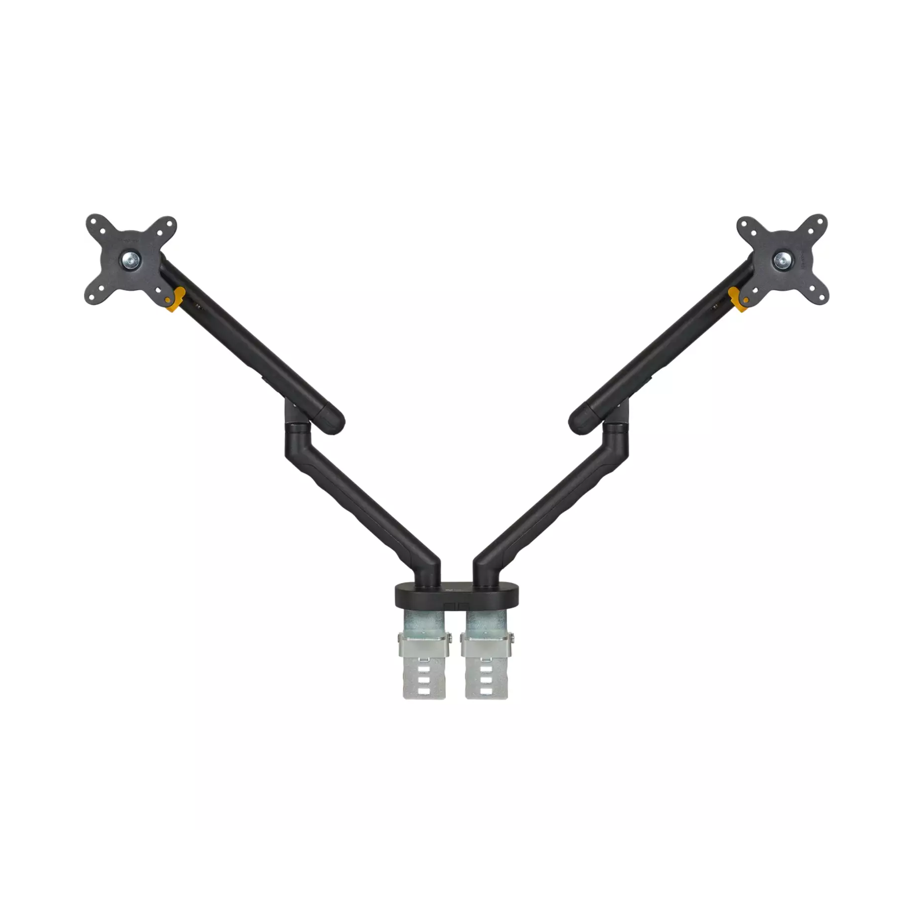 Monitorarm BE Flexible Dual