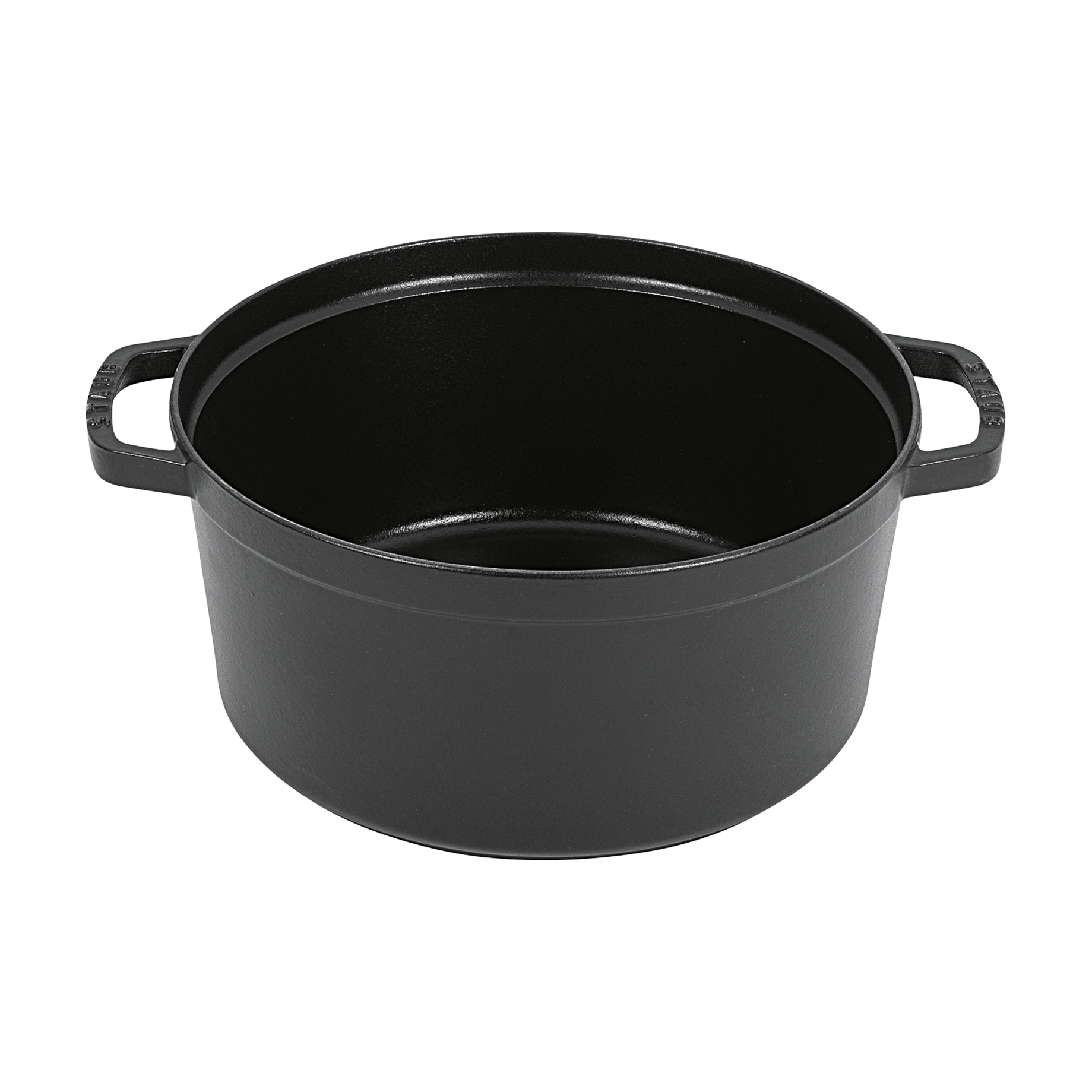 Bräter Cocotte New Classic, rund Bräter Cocotte New Classic, rund