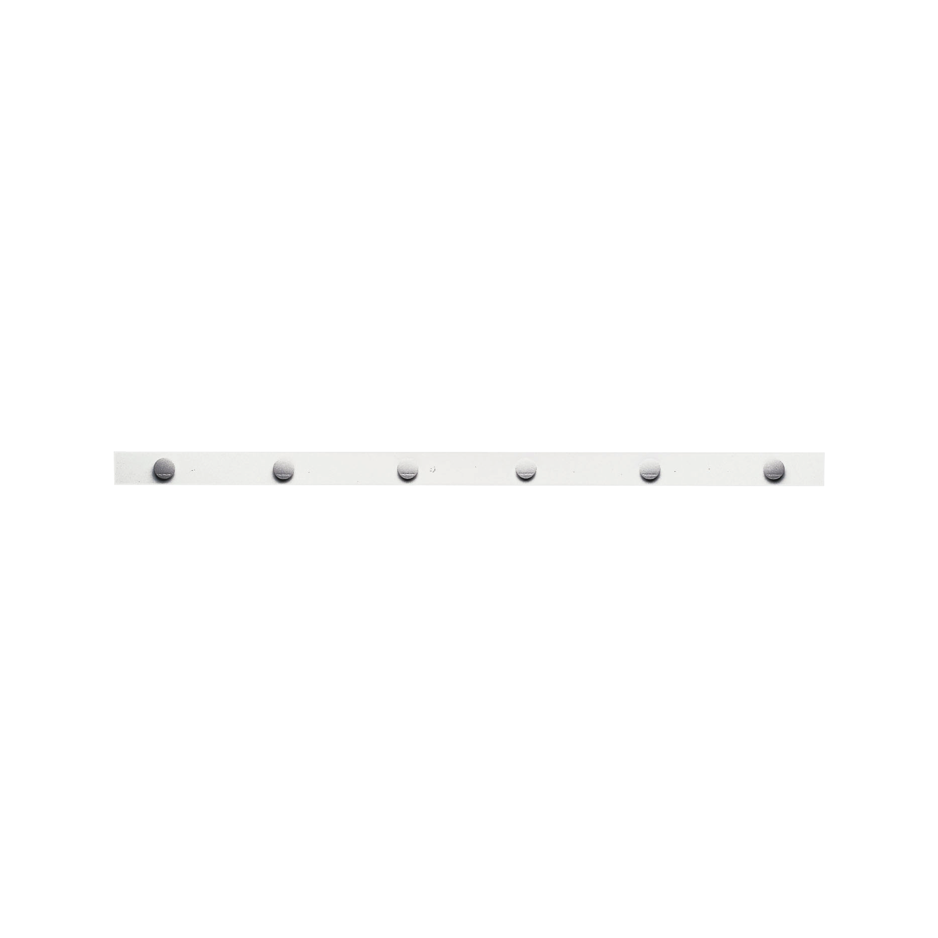magnetowand®-Leiste