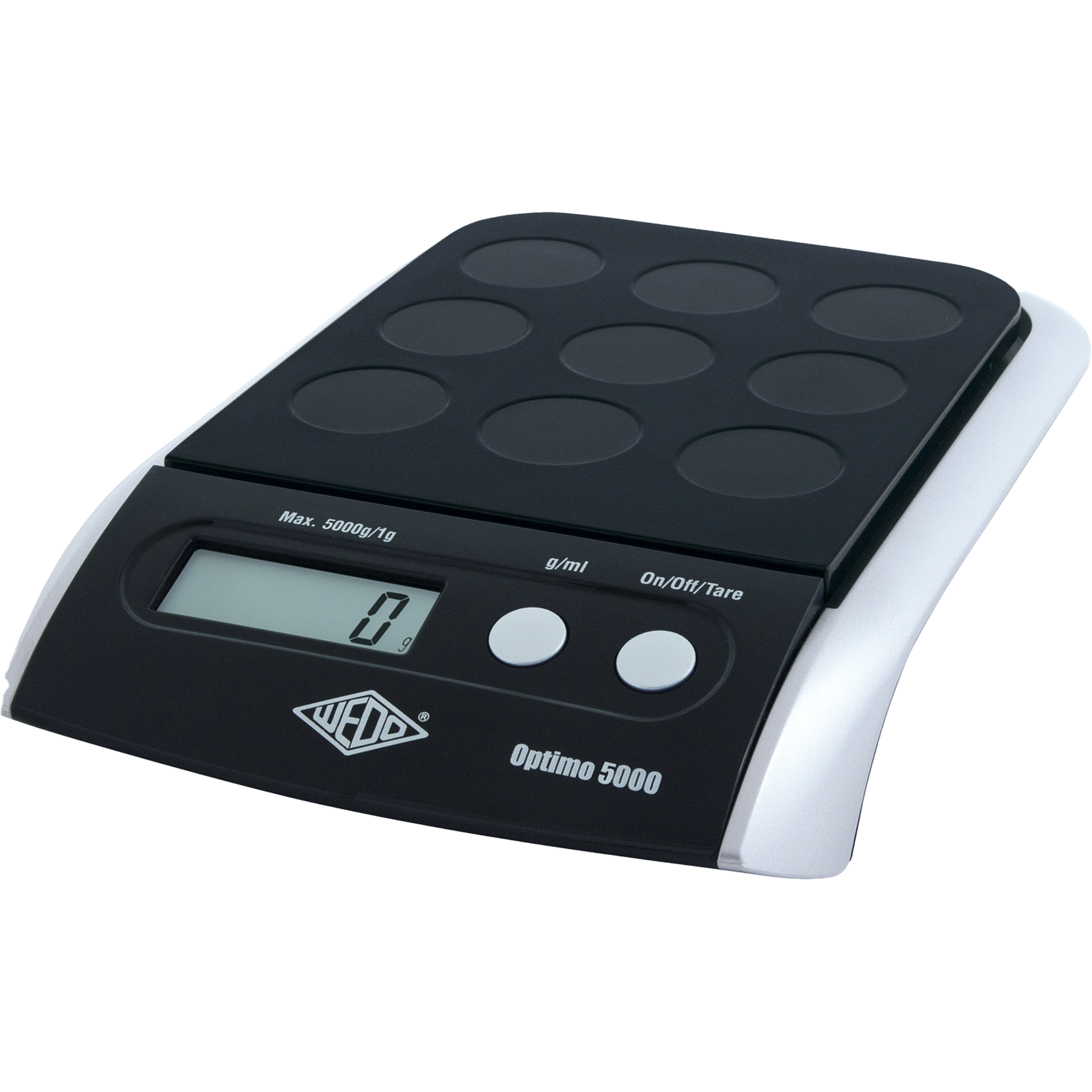 Universalwaage Optimo 5000