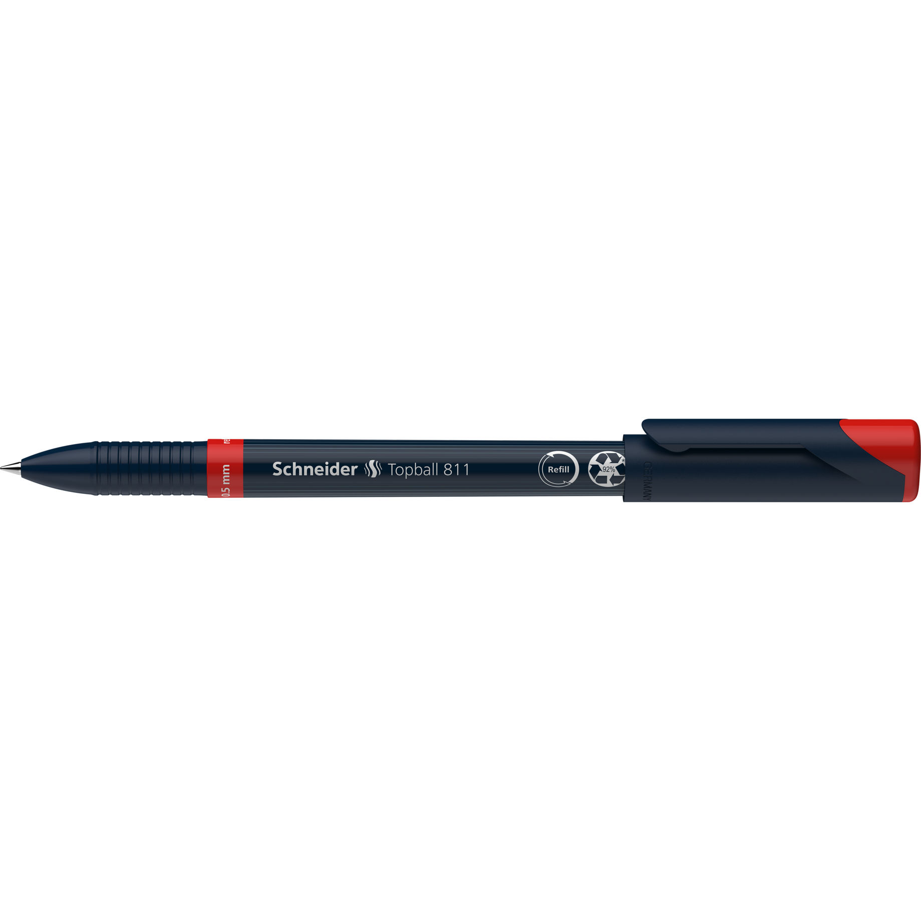 Tintenroller Topball 811