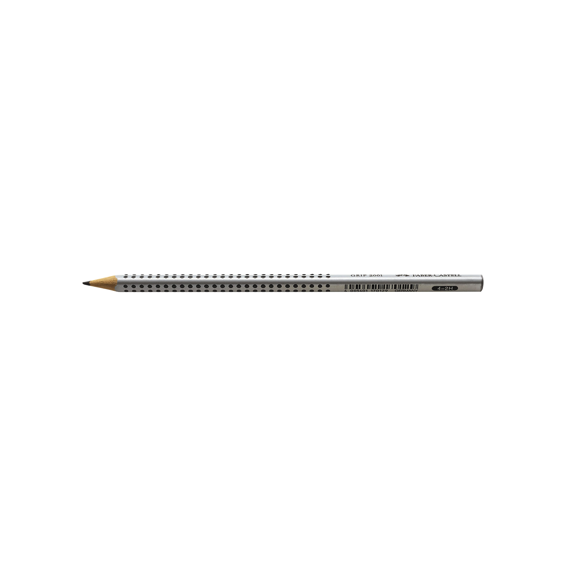 Bleistift GRIP 2001