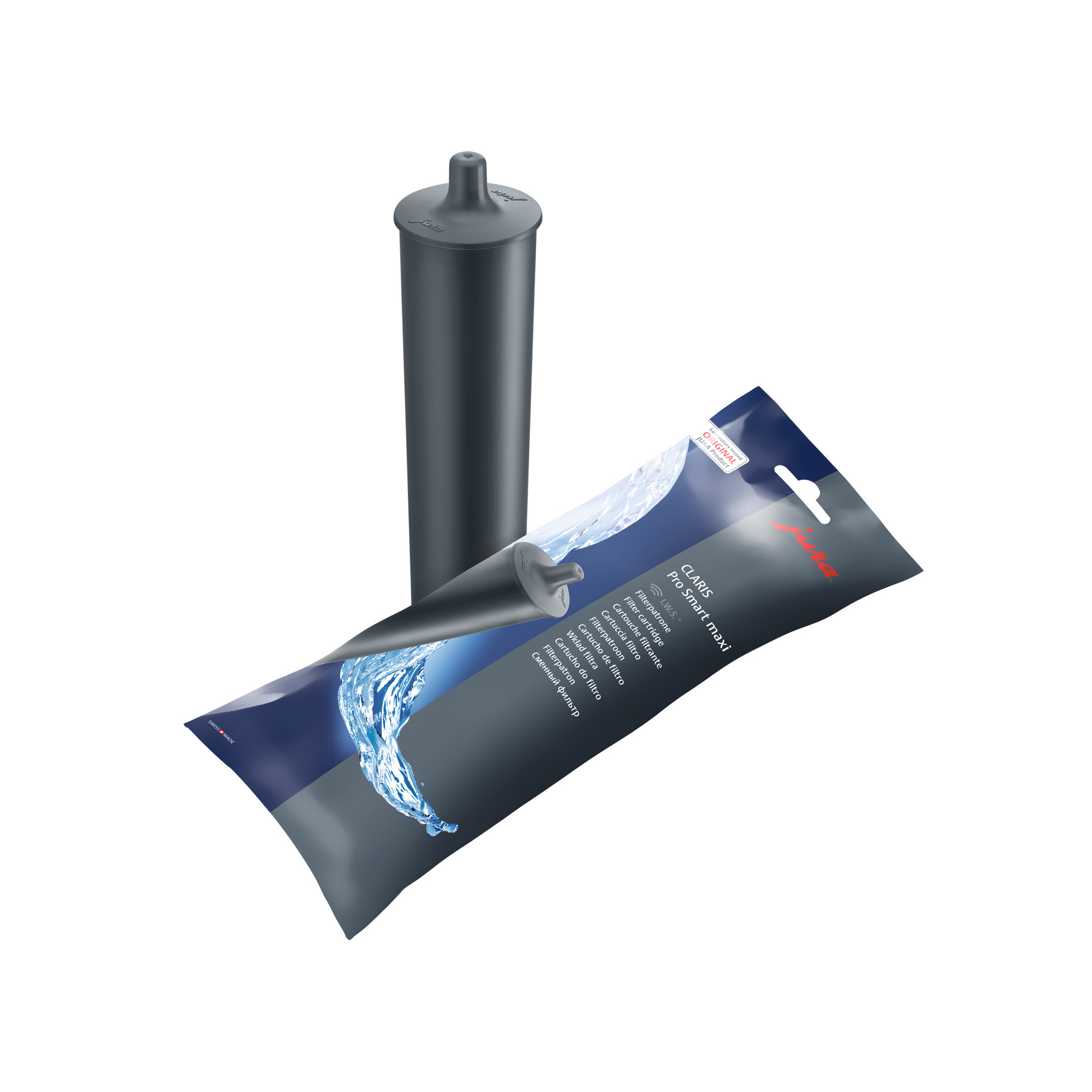 Wasserfilterkartusche Claris Smart Maxi 750 l