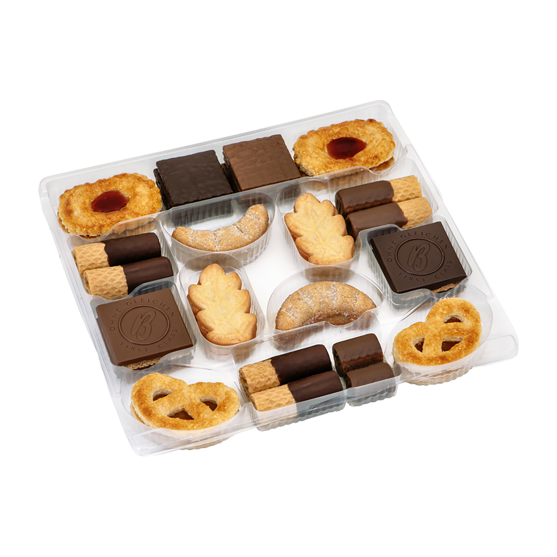 Gebäckmischung COLLECTION