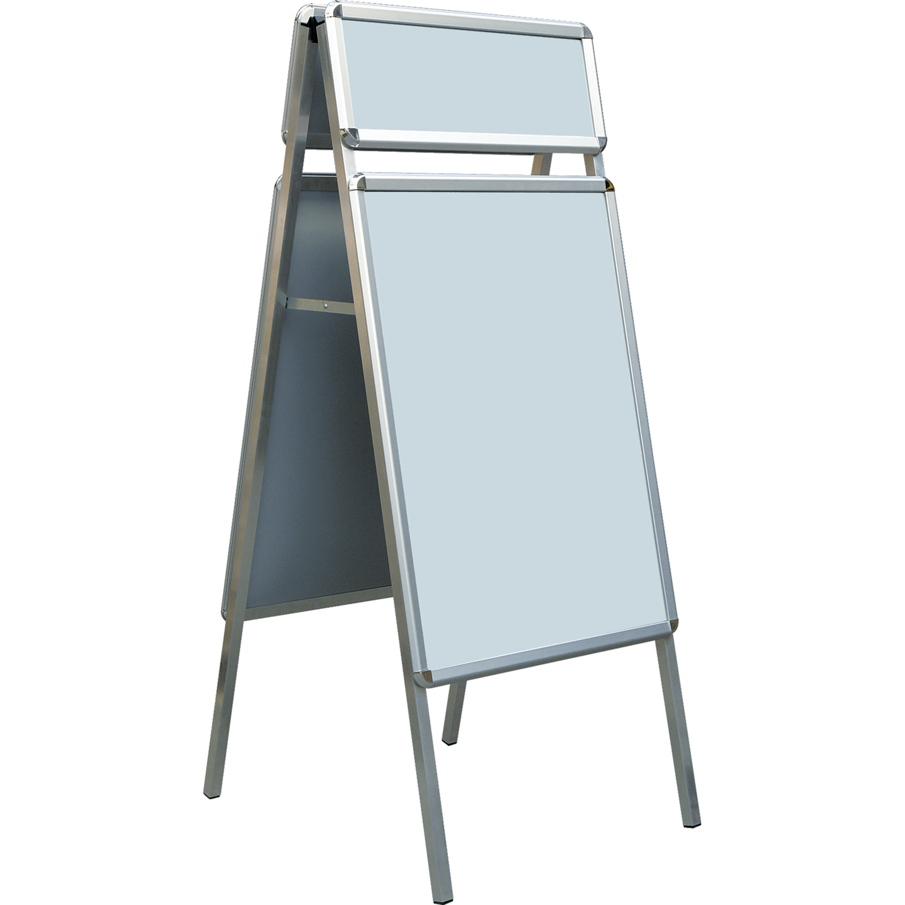Kundenstopper Standard Plus