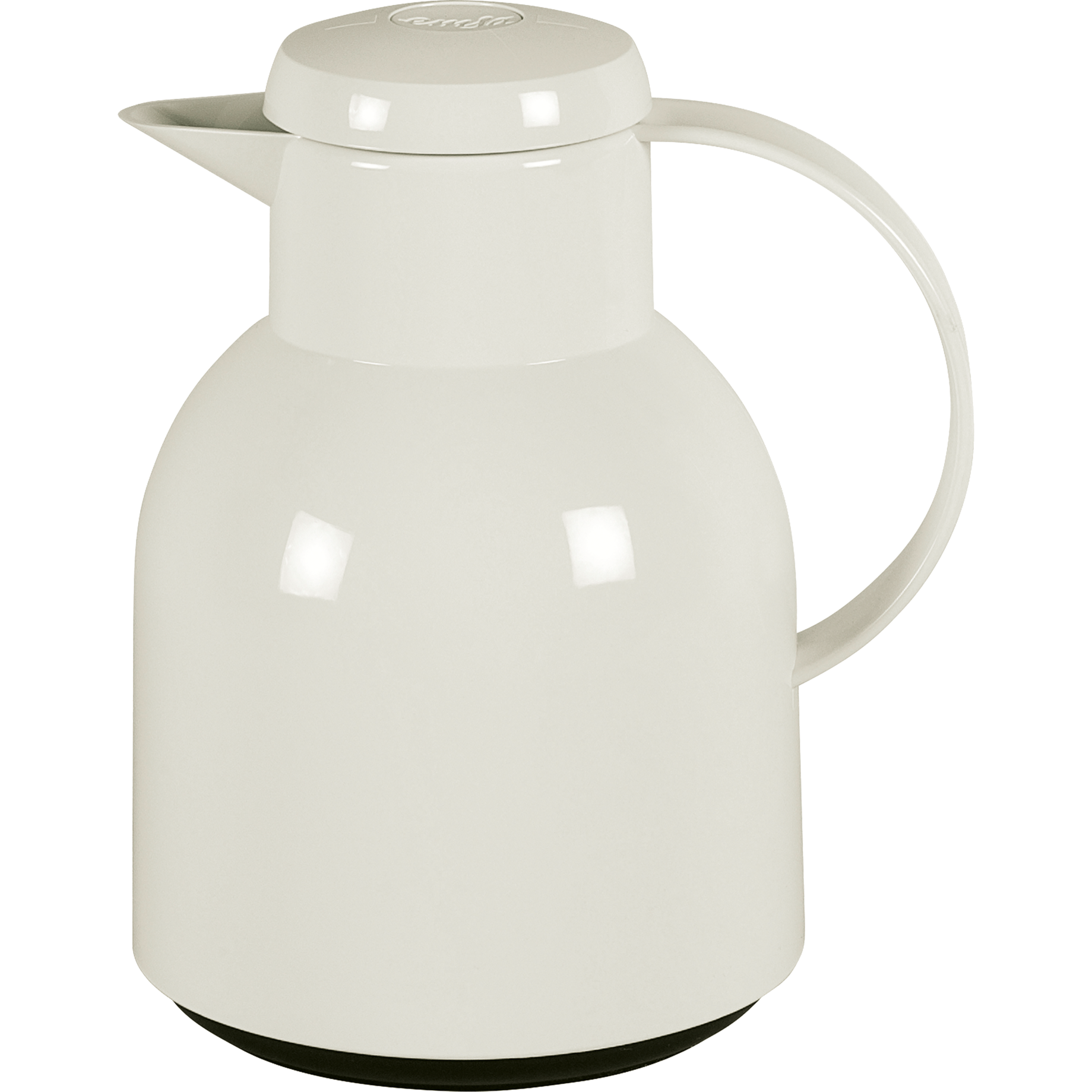 Isolierkanne SAMBA Quick Press 1 l