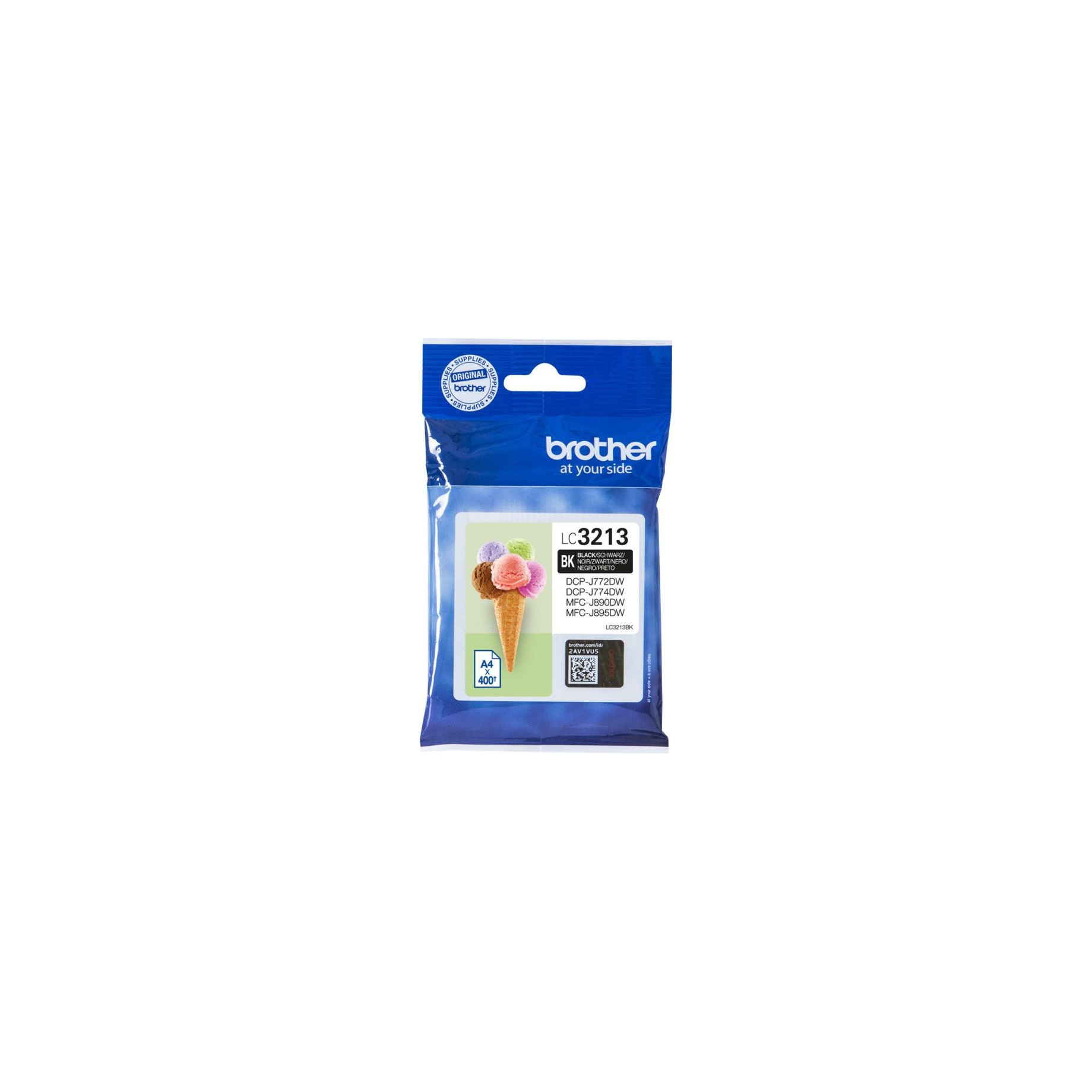 Inkjetpatrone LC3212