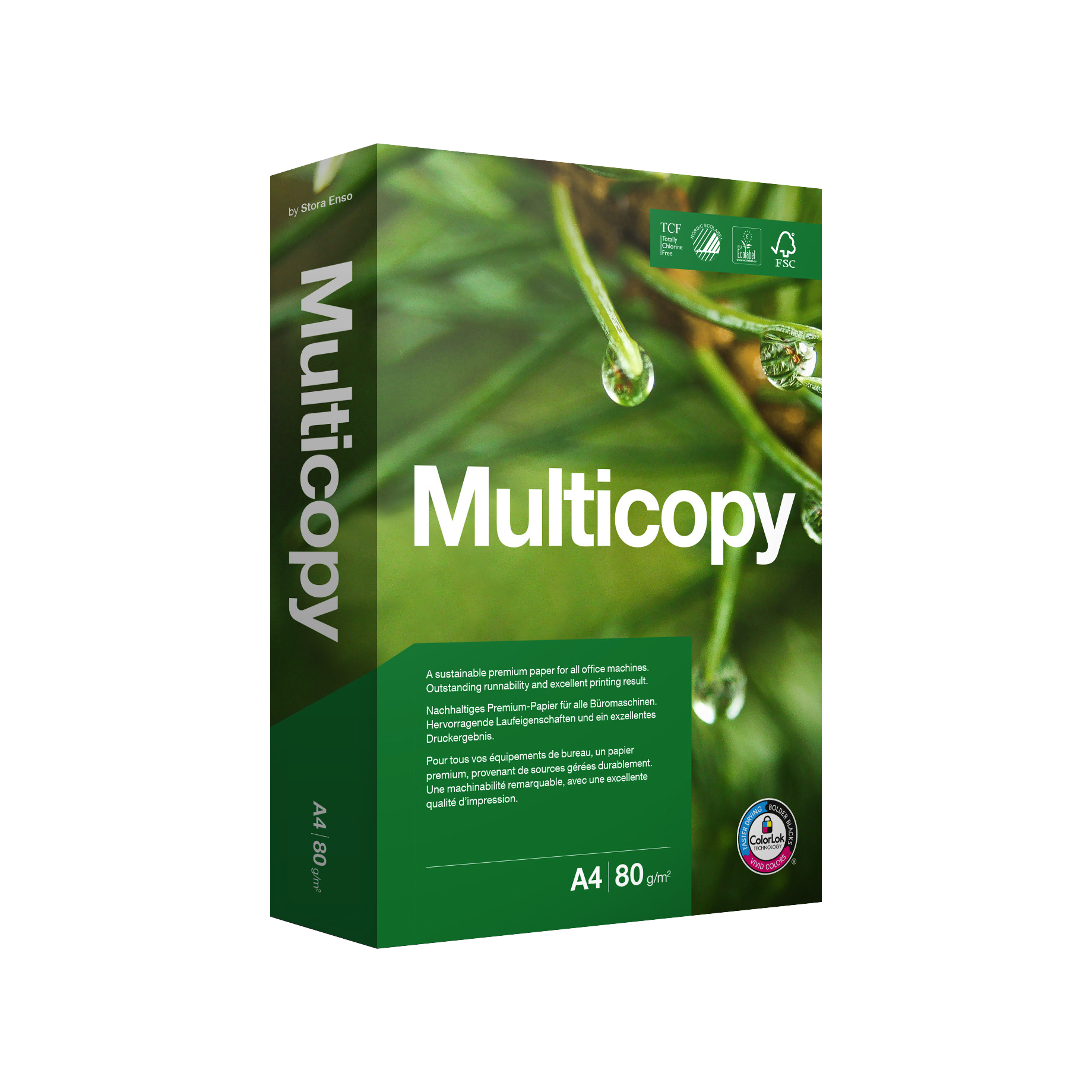 Kopierpapier Multicopy