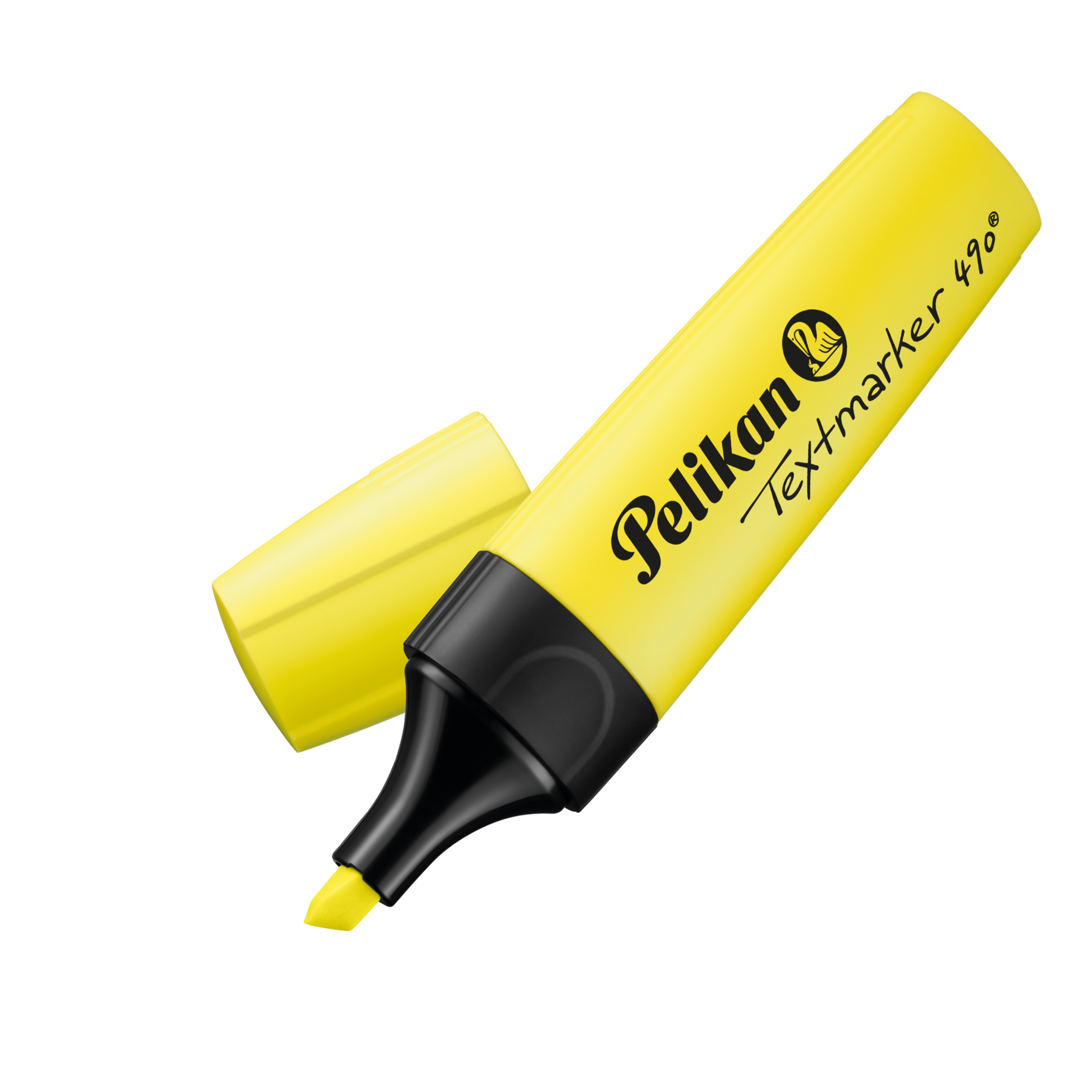 Textmarker 490