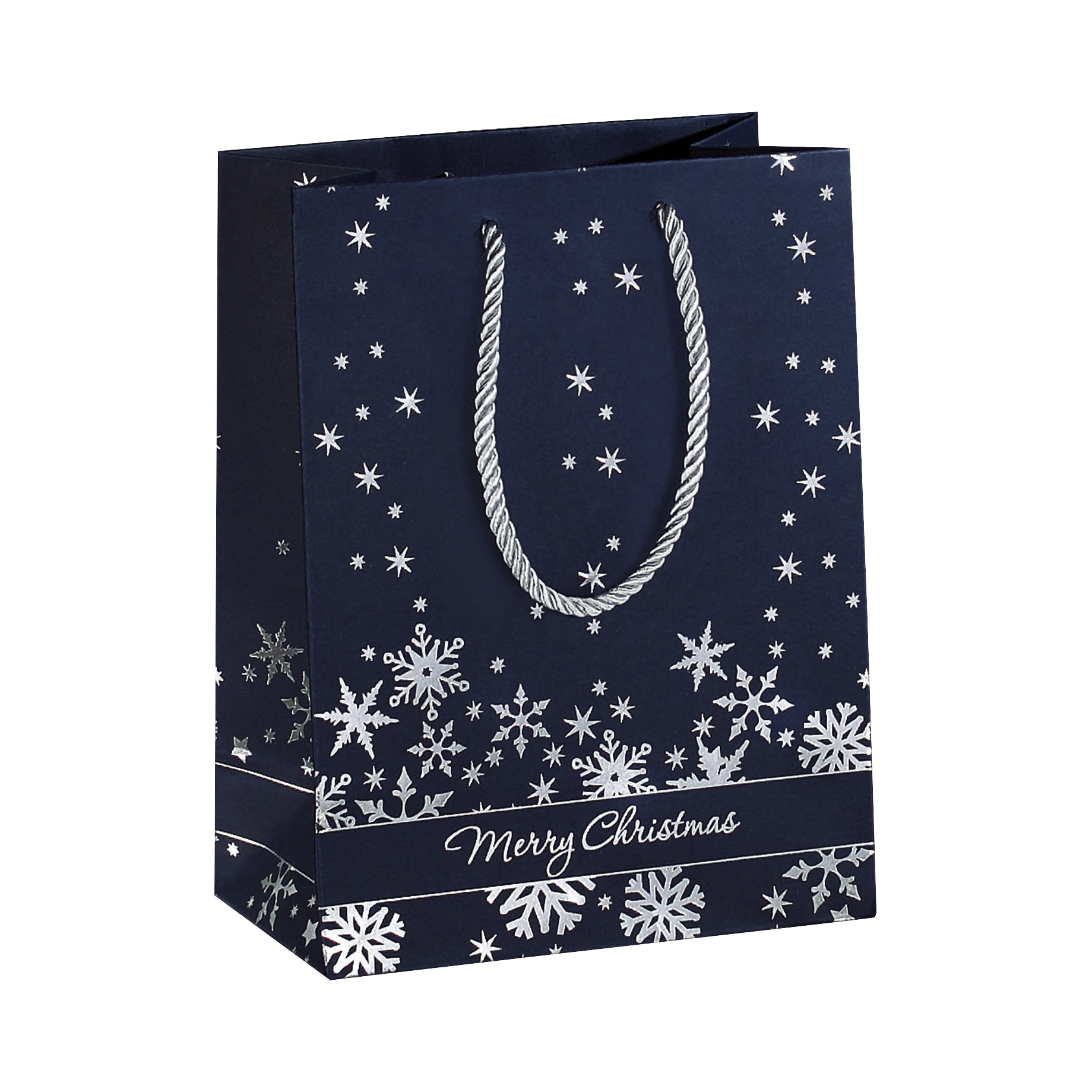 Premium Geschenktasche