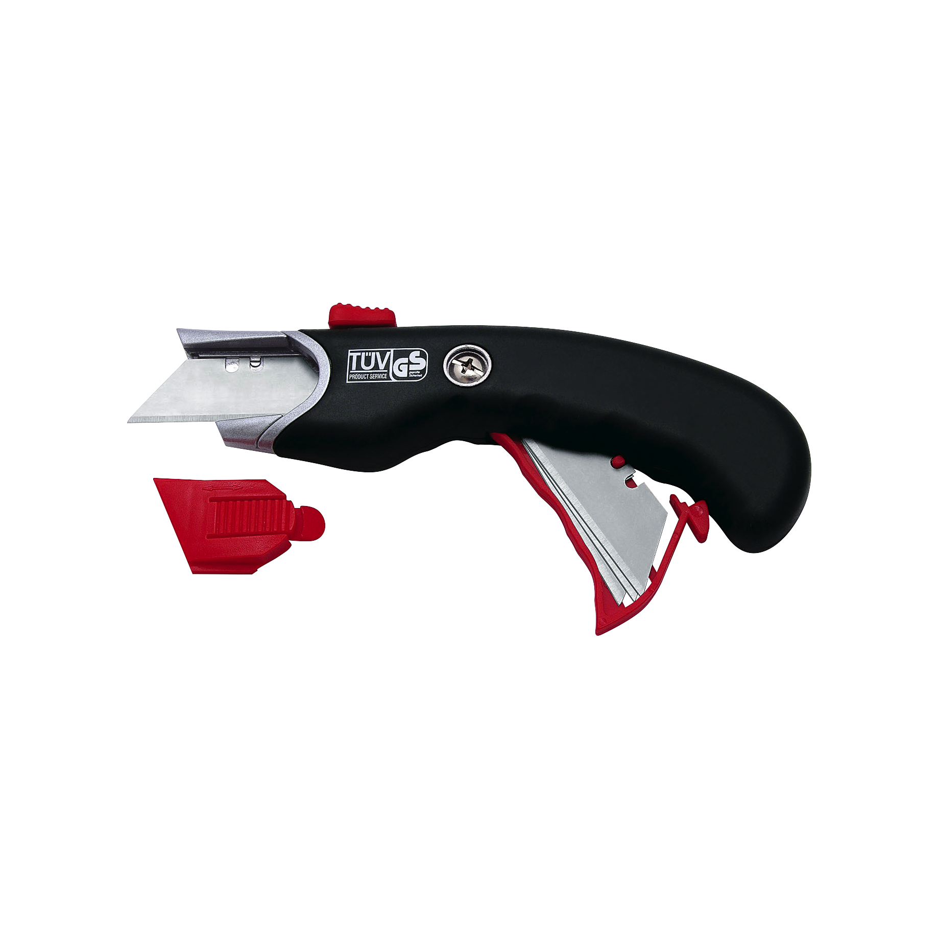 Safety Cutter Premium