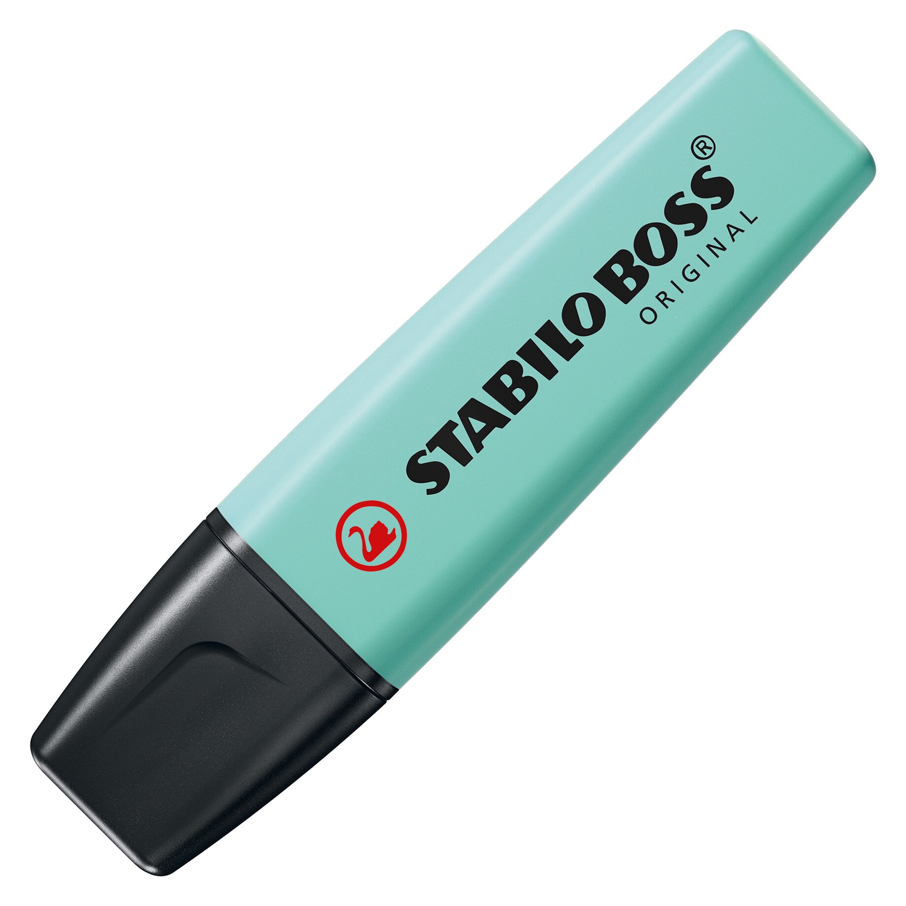 Textmarker STABILO® BOSS® ORIGINAL Pastel Textmarker STABILO® BOSS® ORIGINAL Pastel