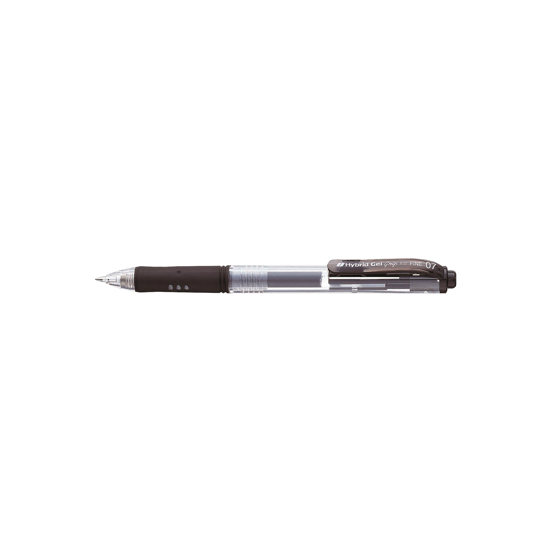 Gel-Tintenroller Hybrid Gel Grip K157