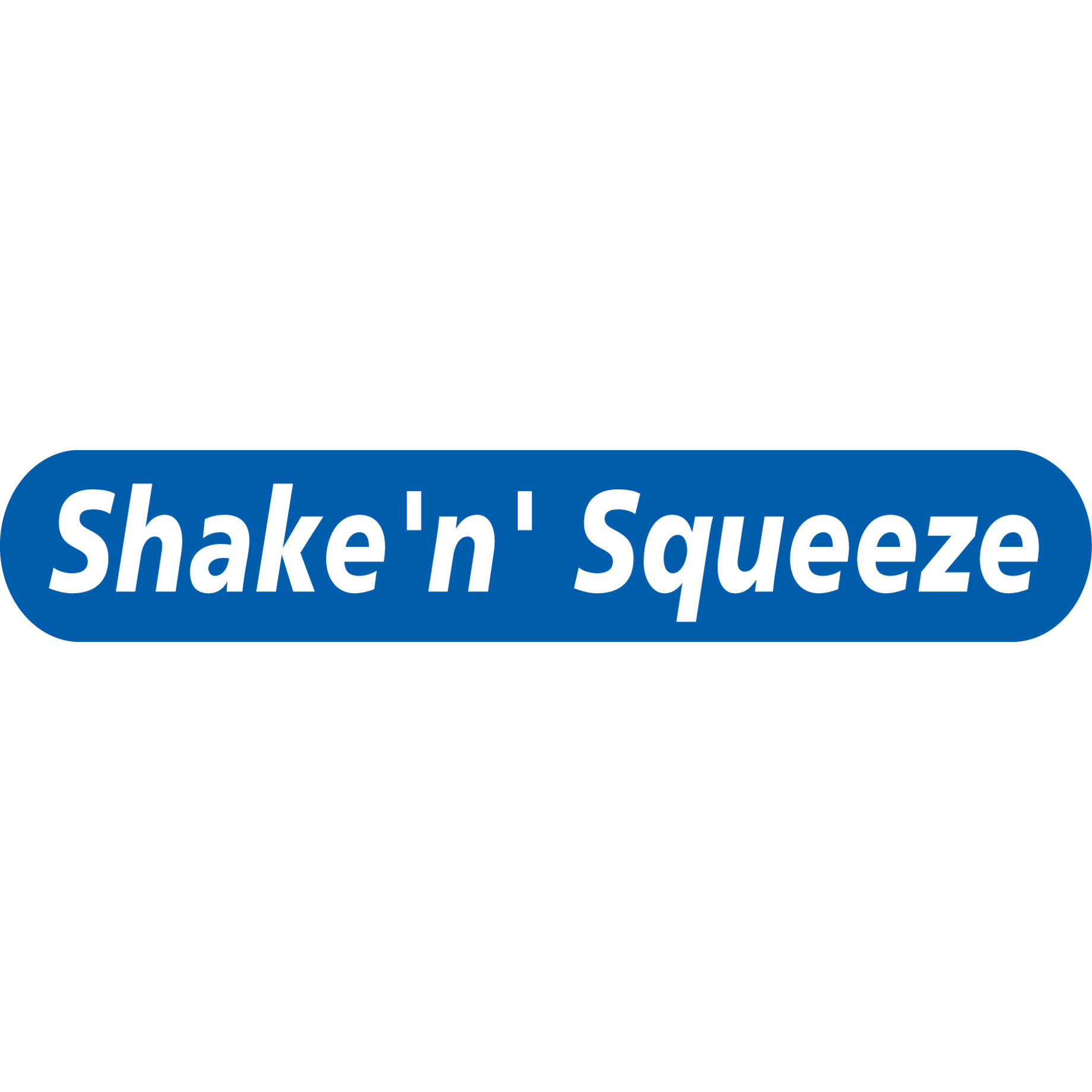 Korrekturstift Shake'n Squeeze