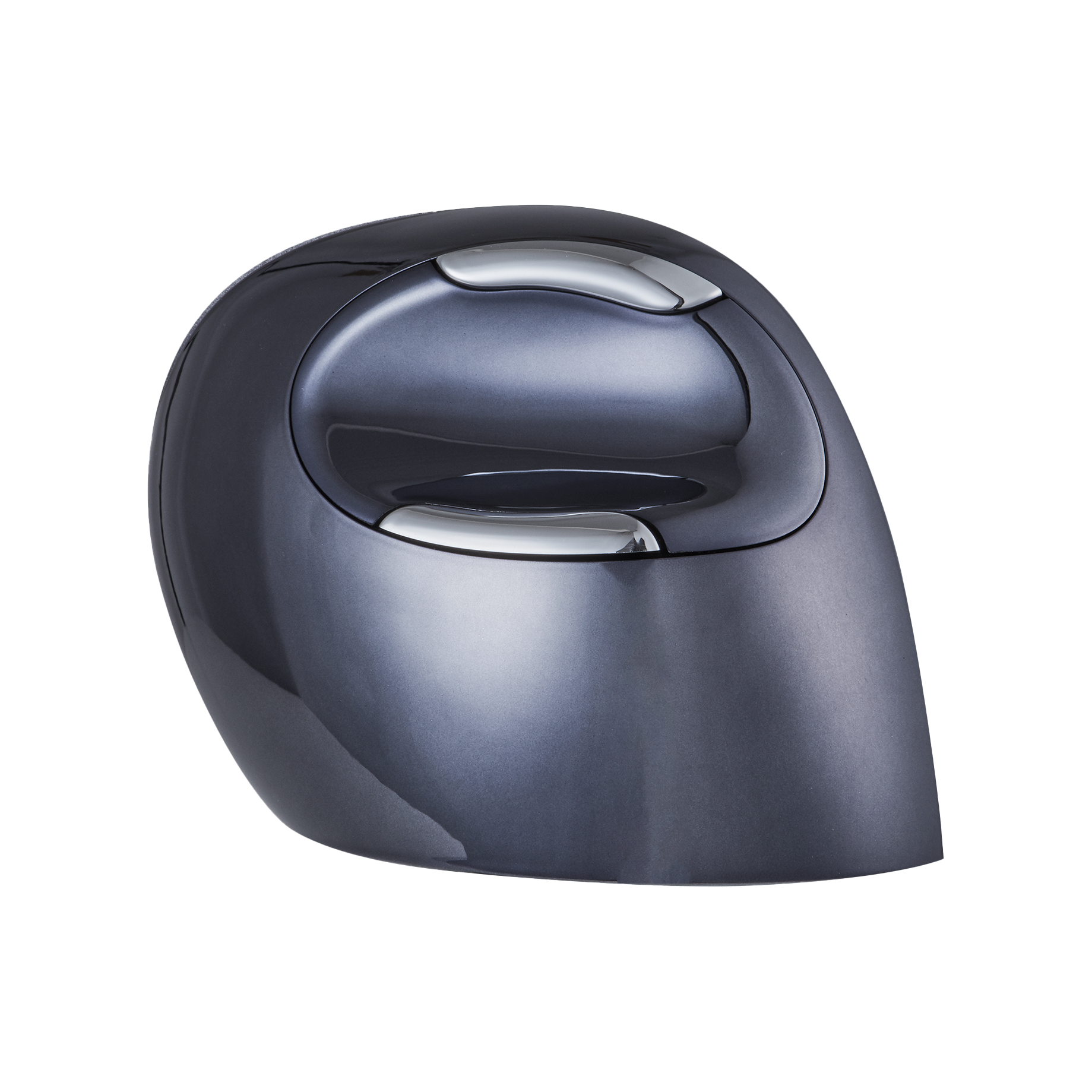 Evoluent D Wireless Maus Rechthand Mittlere Hand Größe