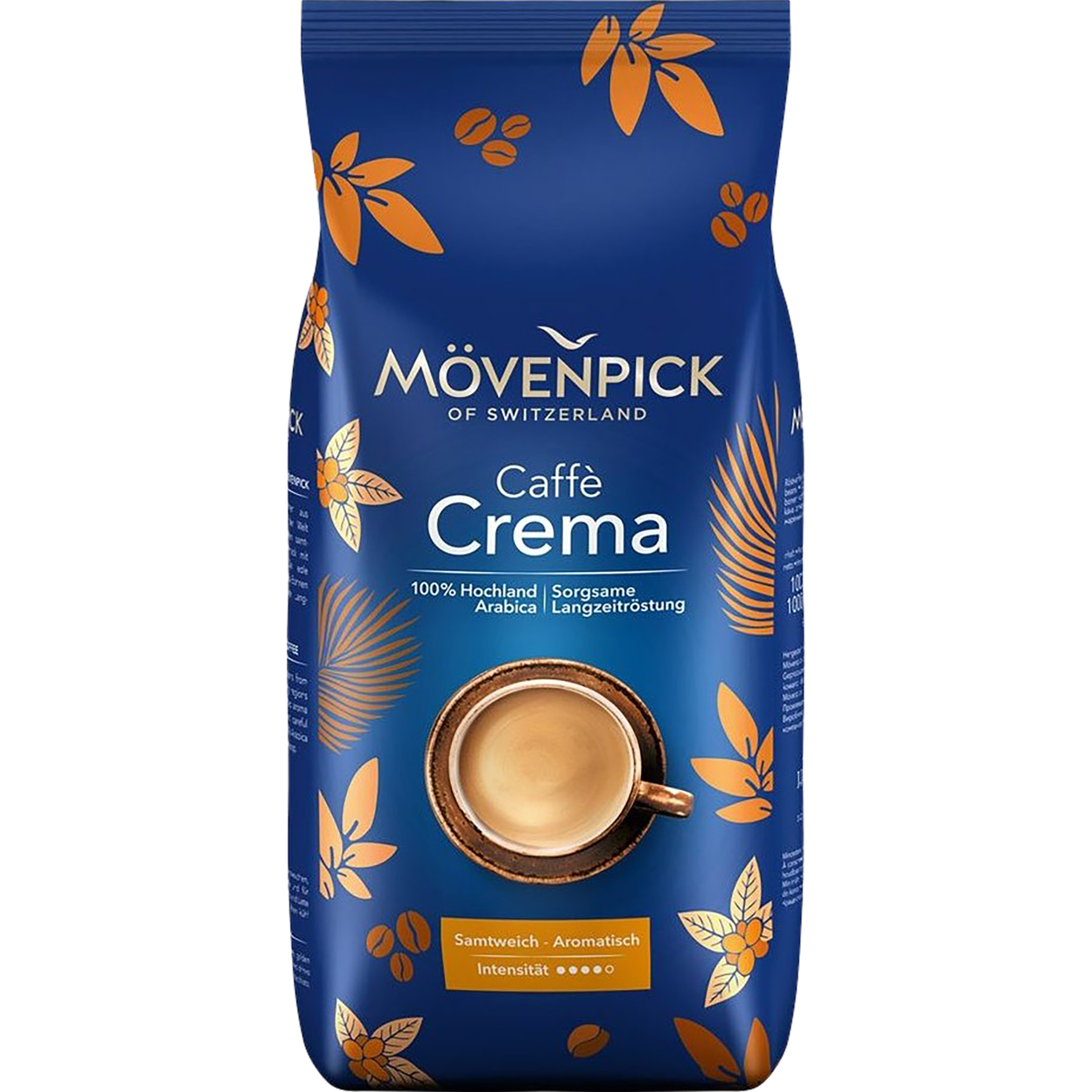 Mövenpick Café