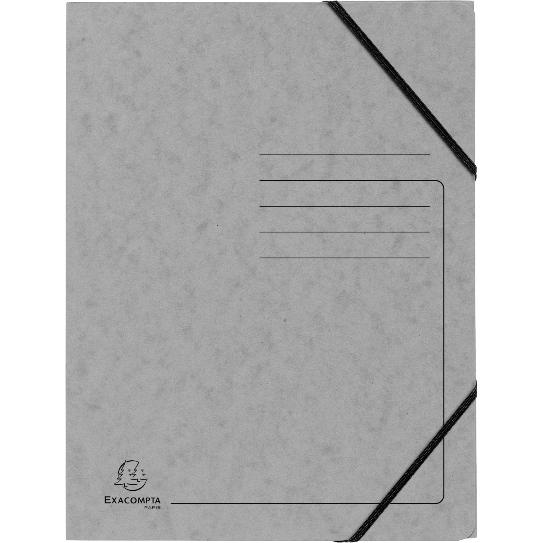 Eckspannermappe