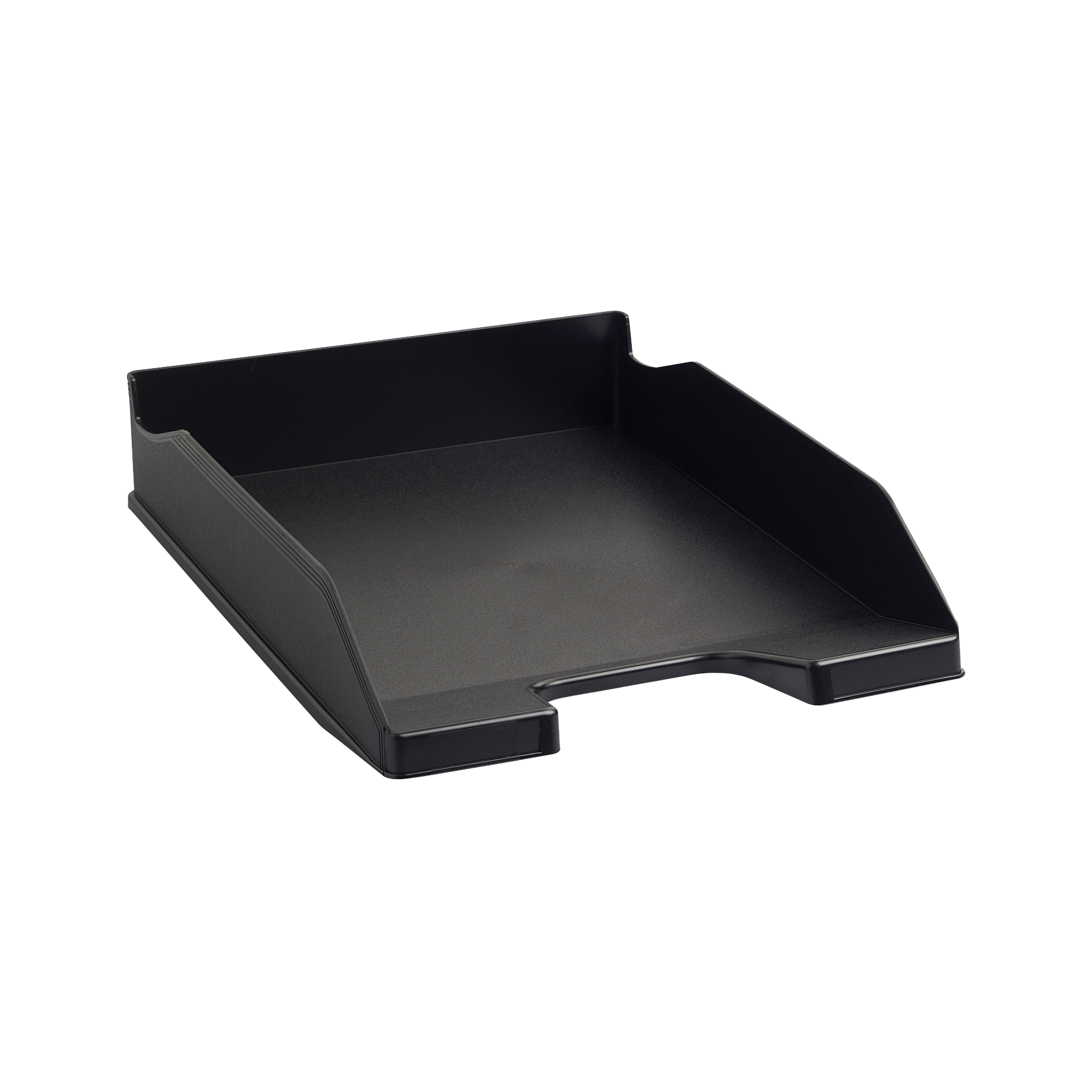 Briefablage MIDI-COMBO, Kollektion ECOblack