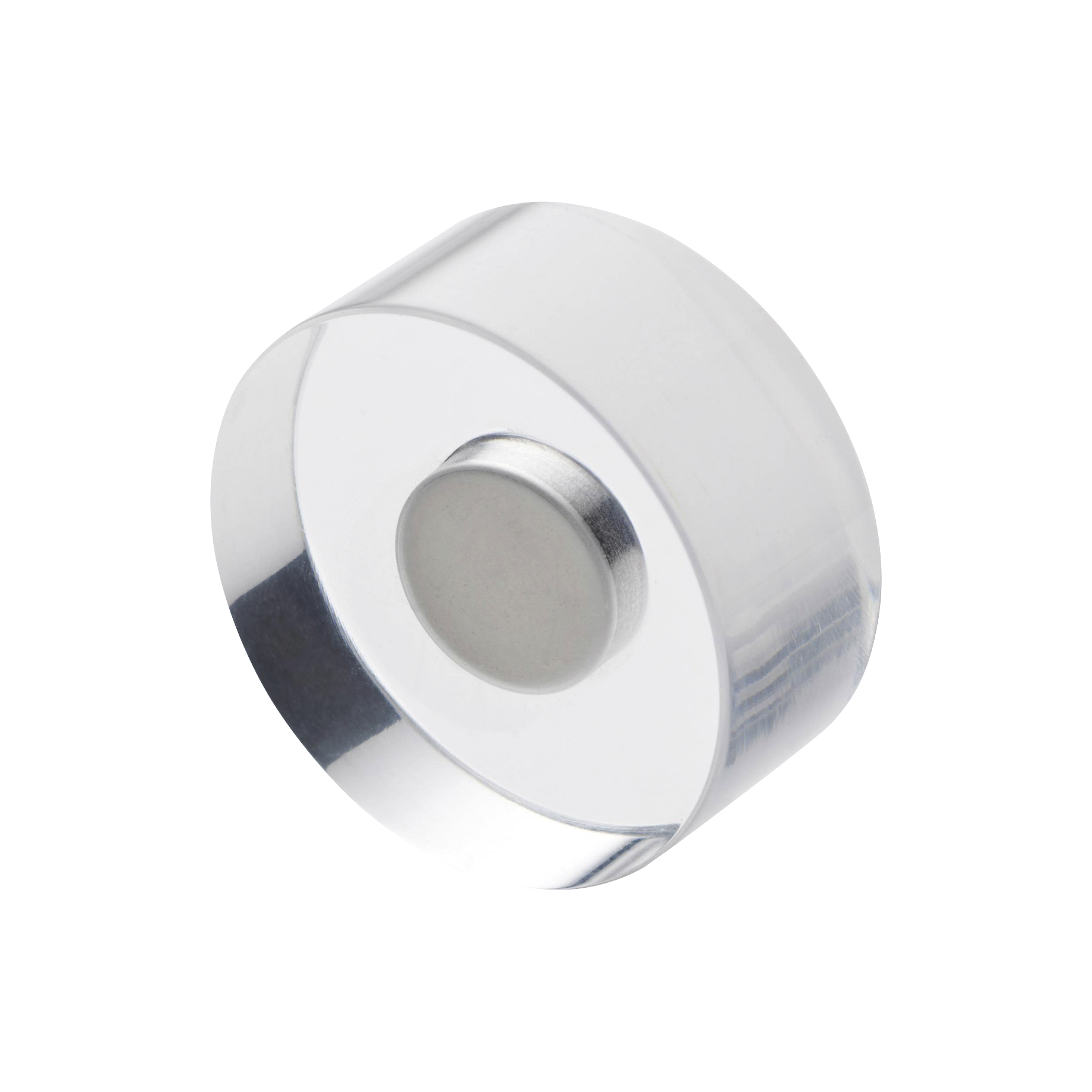 Innovativer Design-Magnet