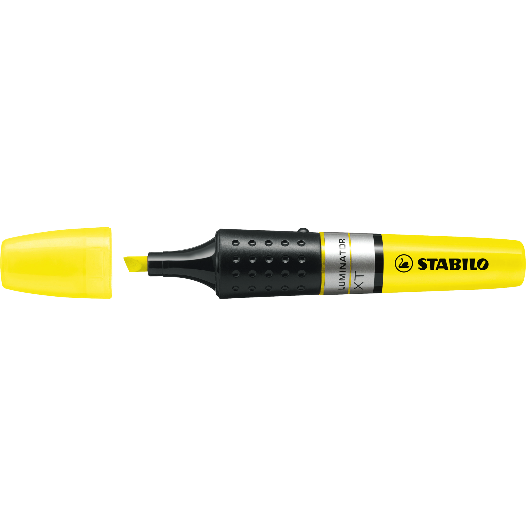 Textmarker STABILO® LUMINATOR®