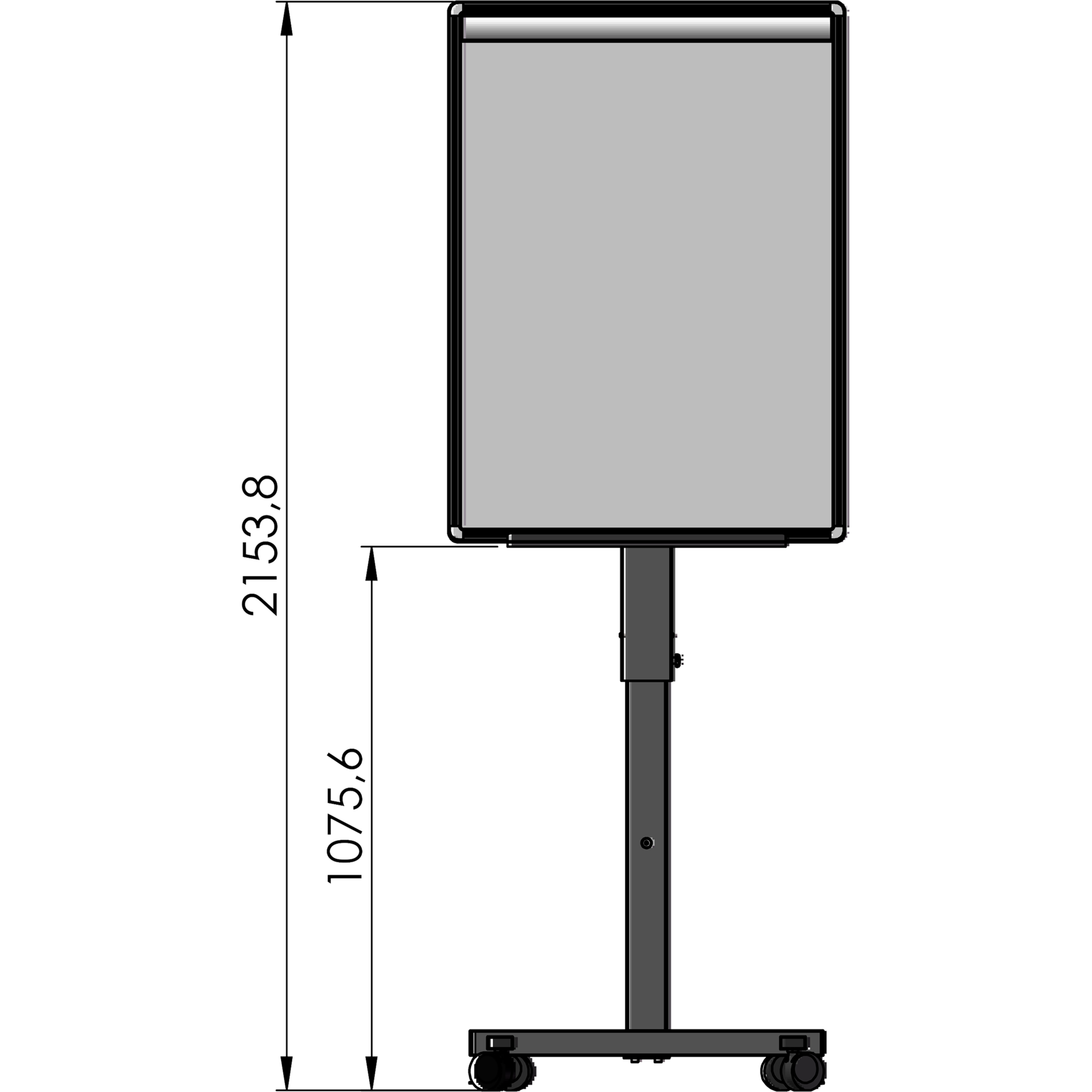Flipchart TopLine II
