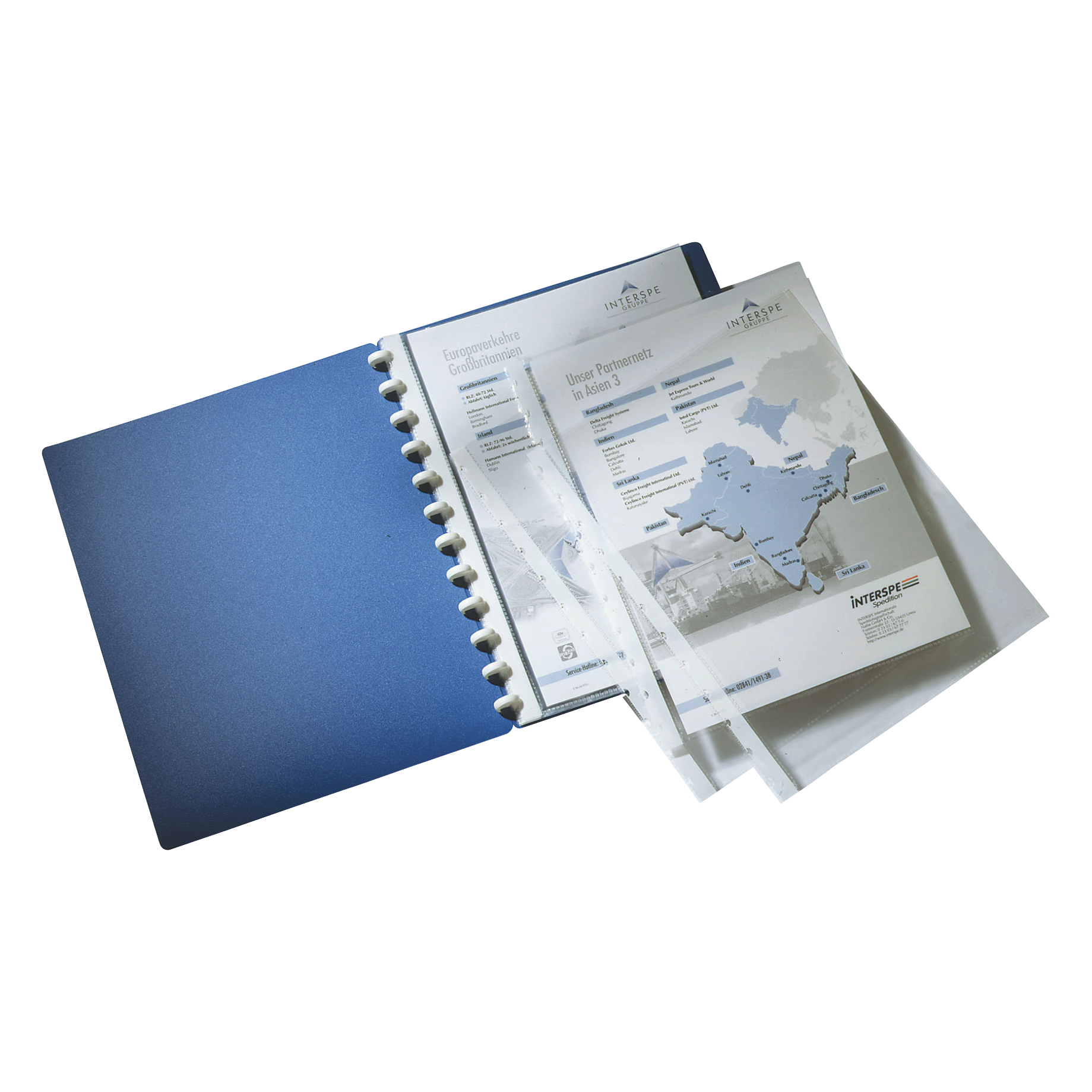 Erweiterunssatz DURALOOK® COVER