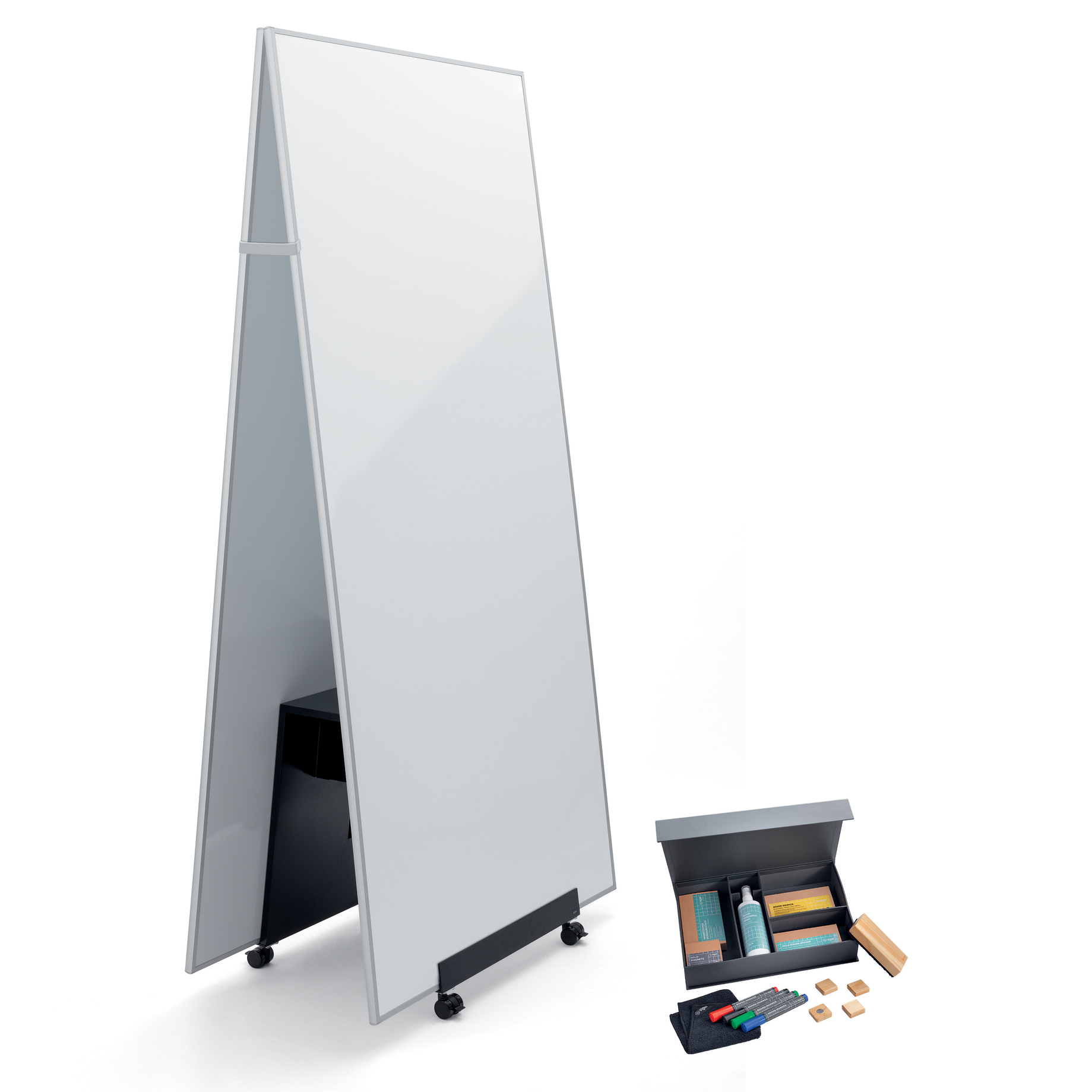 Whiteboard Meet up-Bundle MUB03