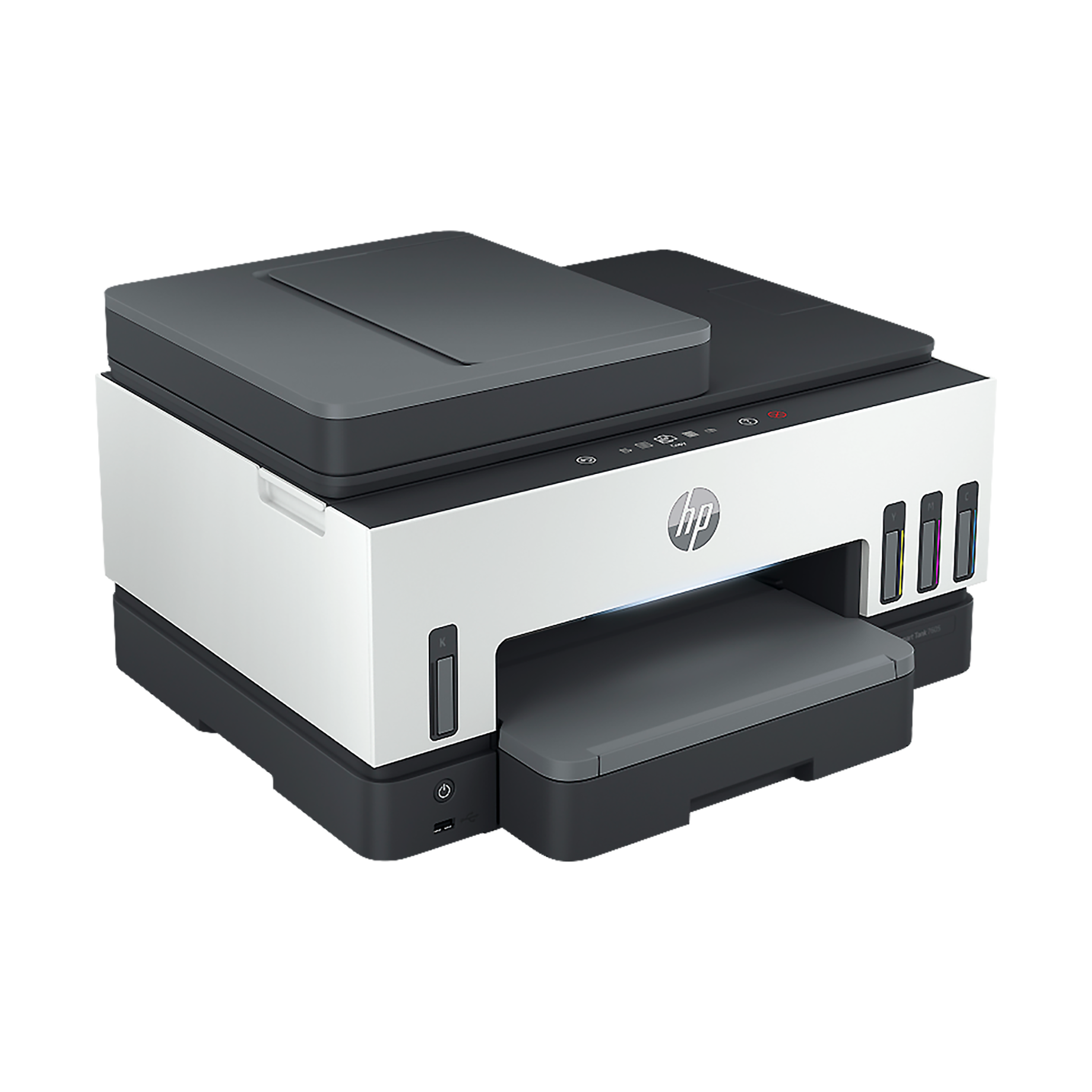 Smart Tank 7605 All-in-One
