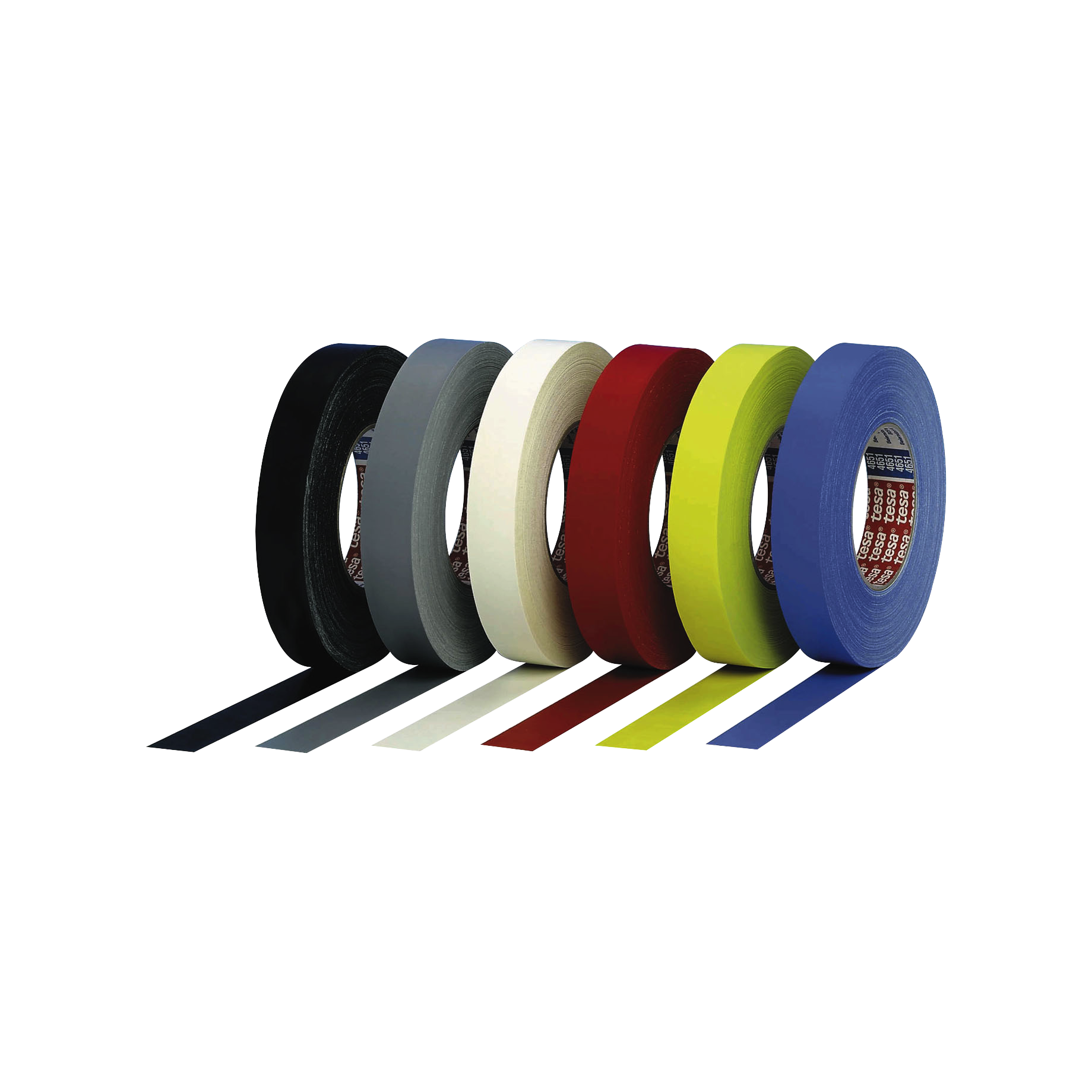 Gewebeklebeband extra Power Perfect, Großrolle