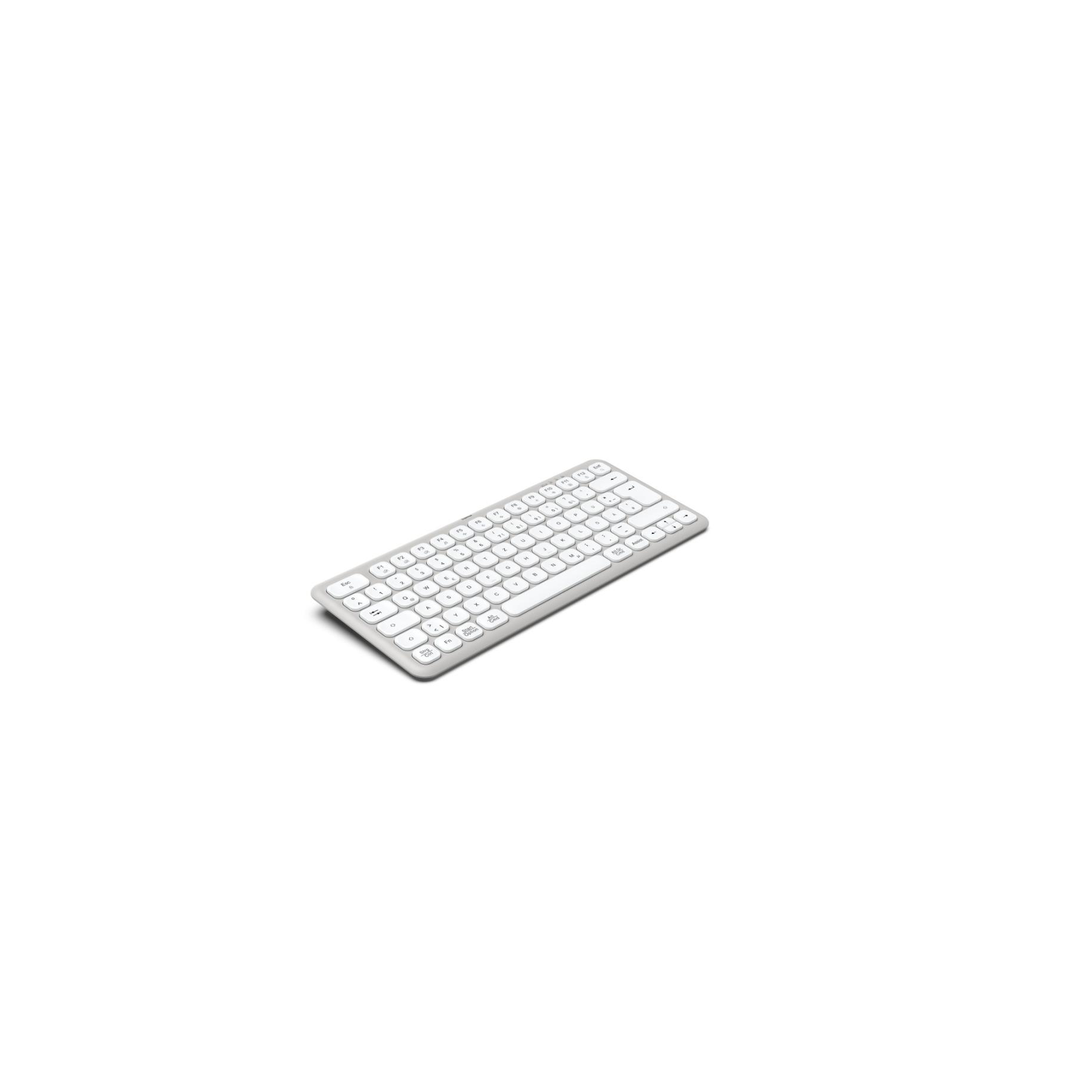 Multi-Device-Tastatur "WK-500", kabellos