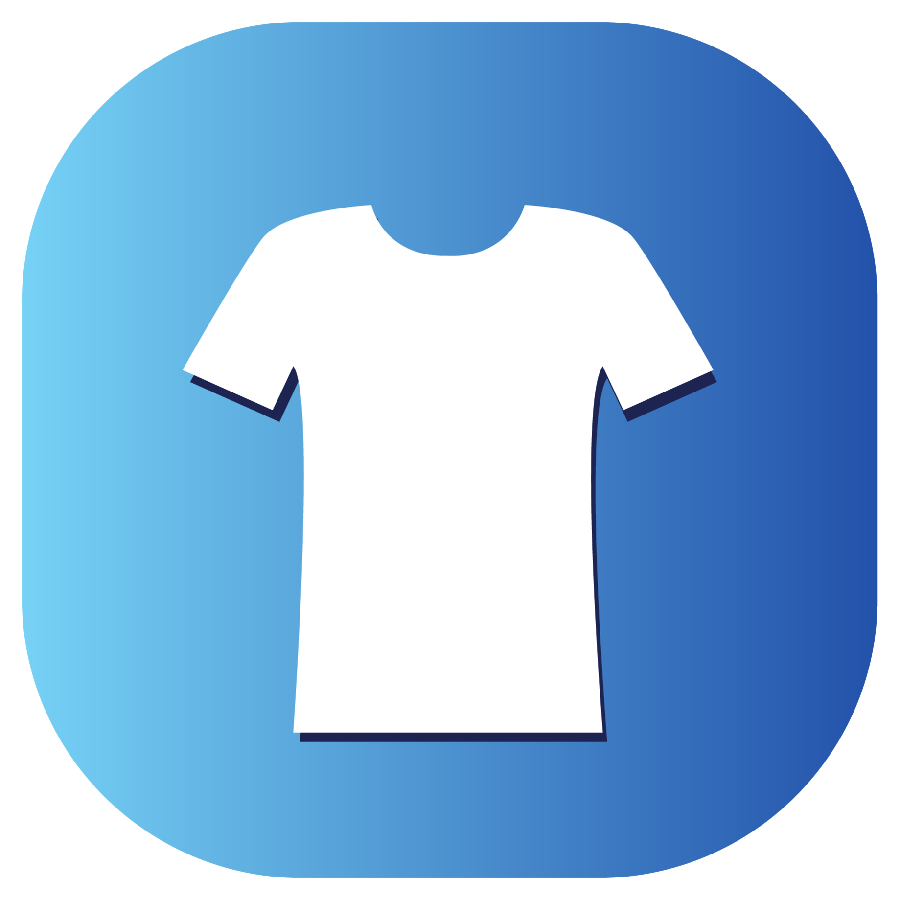 Textilmarker 4500