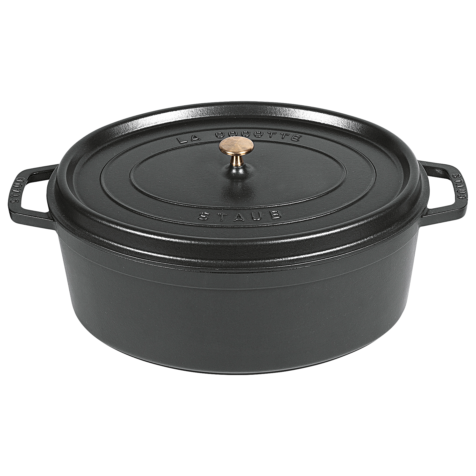 Bräter Cocotte New Classic, oval