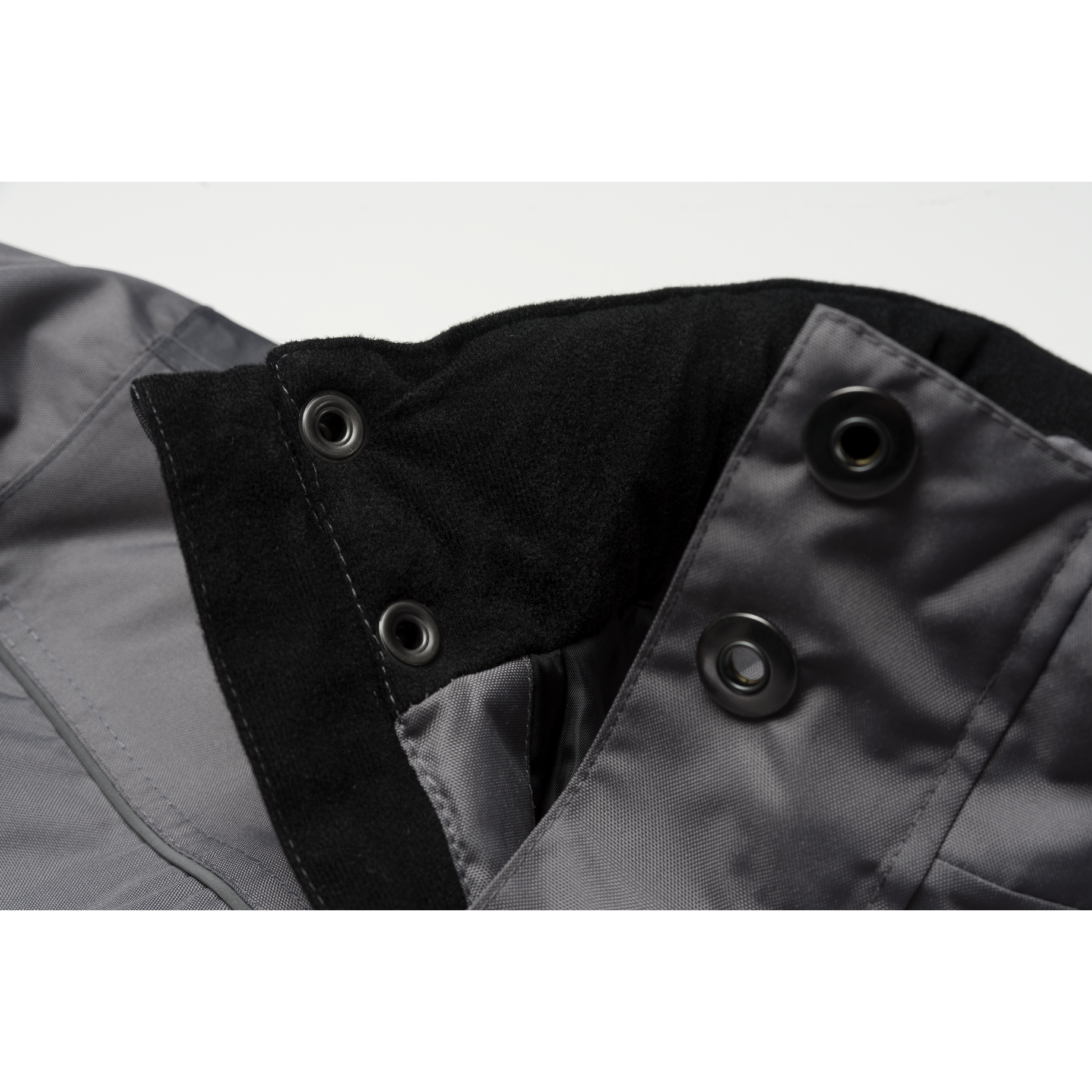 Winterjacke für Herren, Highline