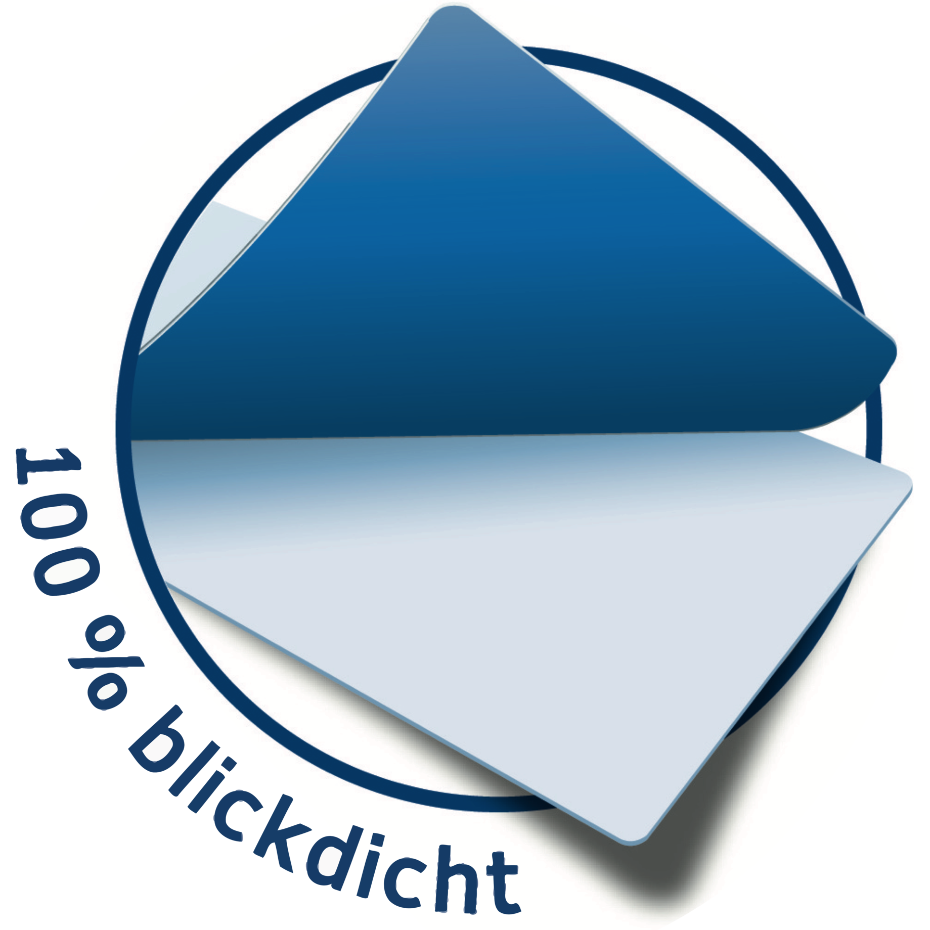 Ordneretikett SPECIAL, kurz/breit, ohne Griffloch