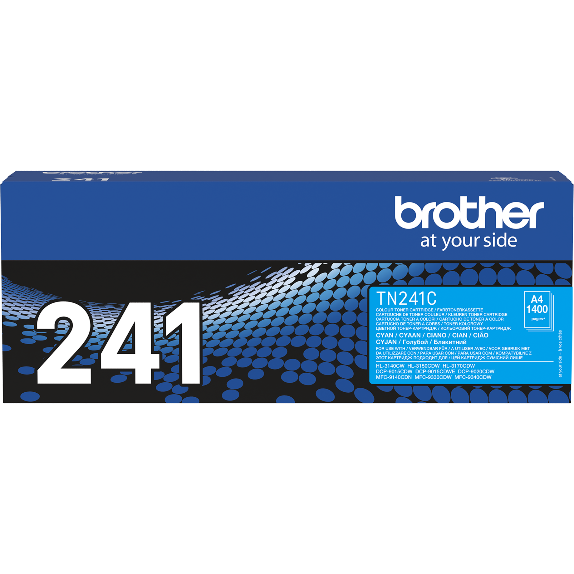 Toner TN241