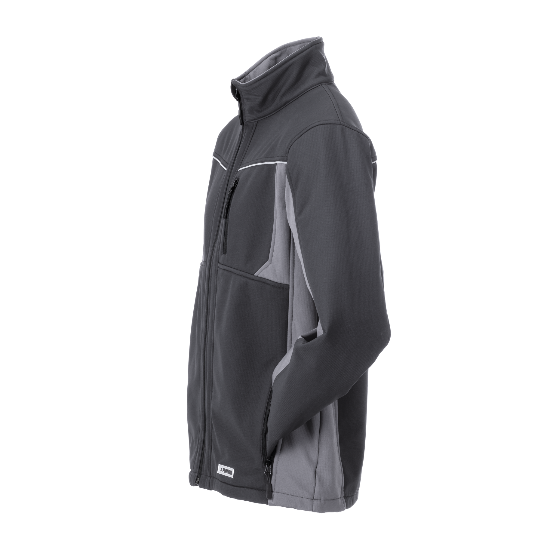 Softshelljacke für Herren, Highline